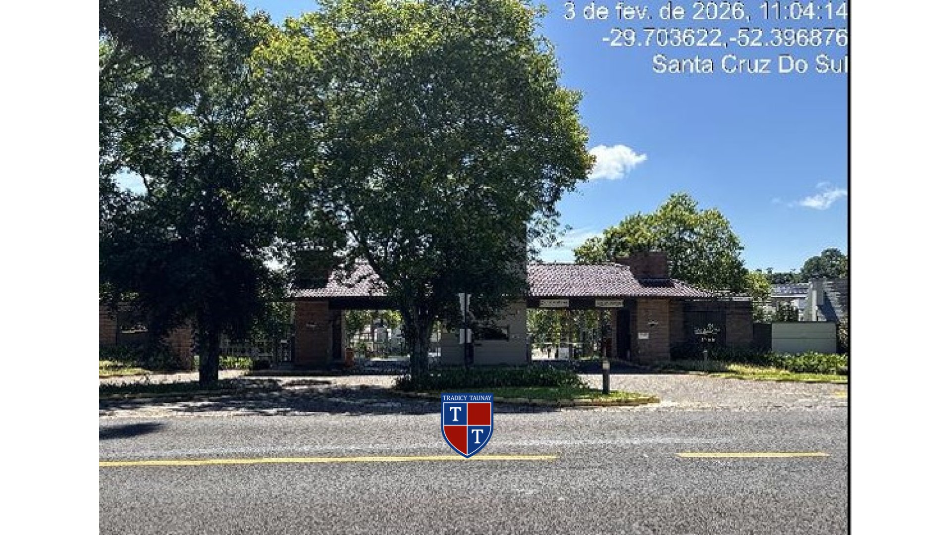 Foto 1 de CASA em COUNTRY - Imóvel Retomado Caixa