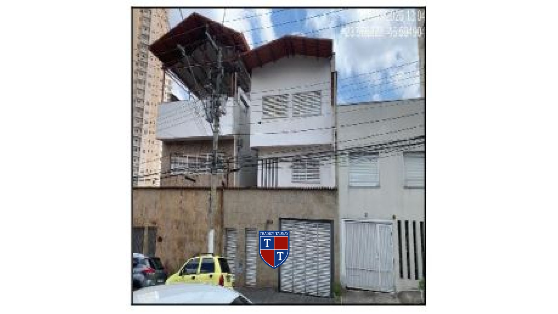 CASA em MOOCA