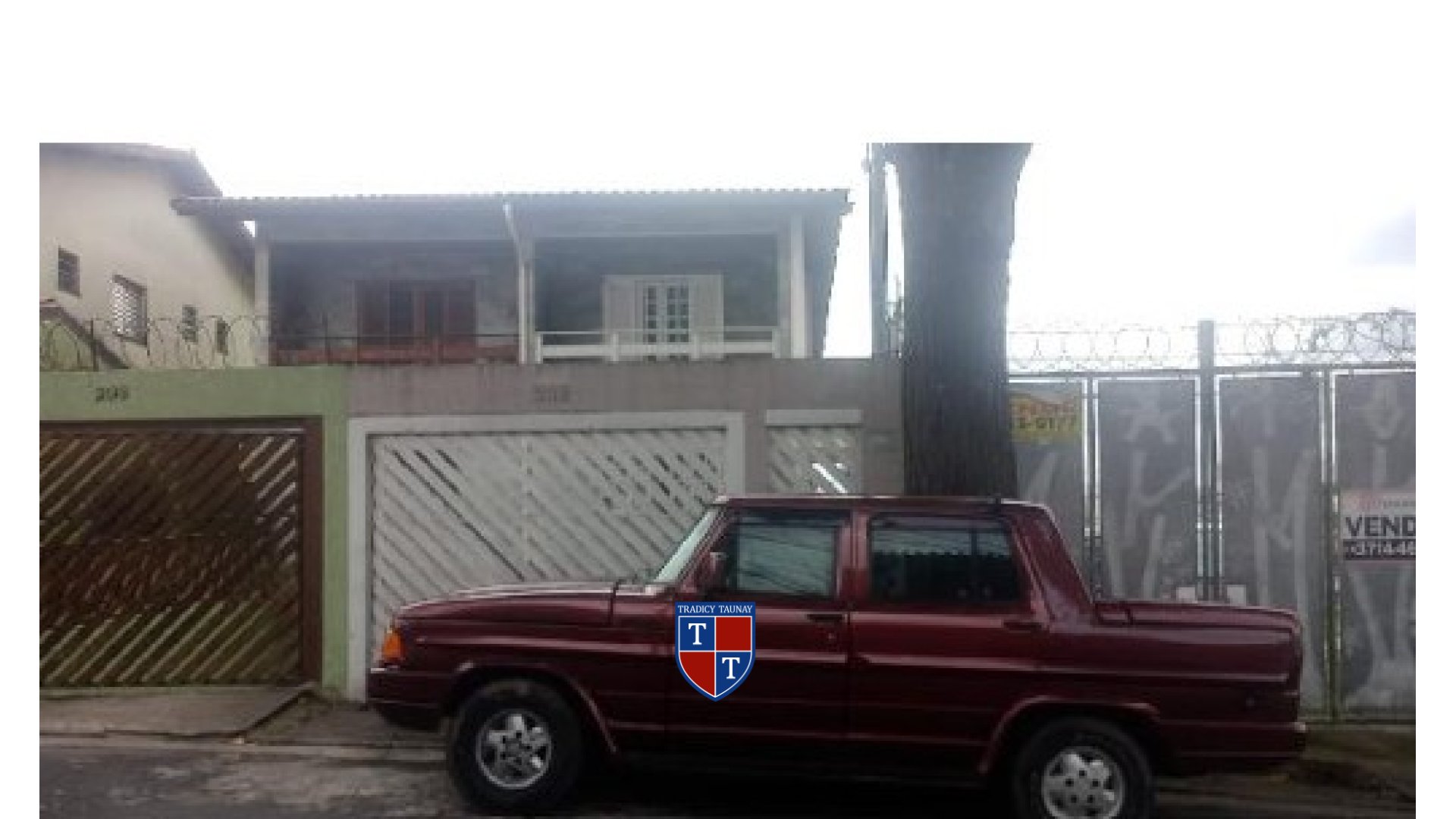 Foto 1 de CASA em JAGUARE - Imóvel Retomado Caixa