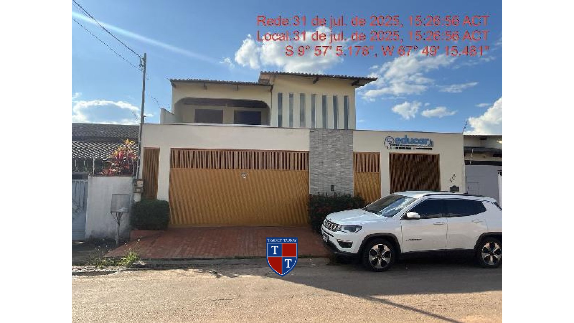 Foto do Imóvel