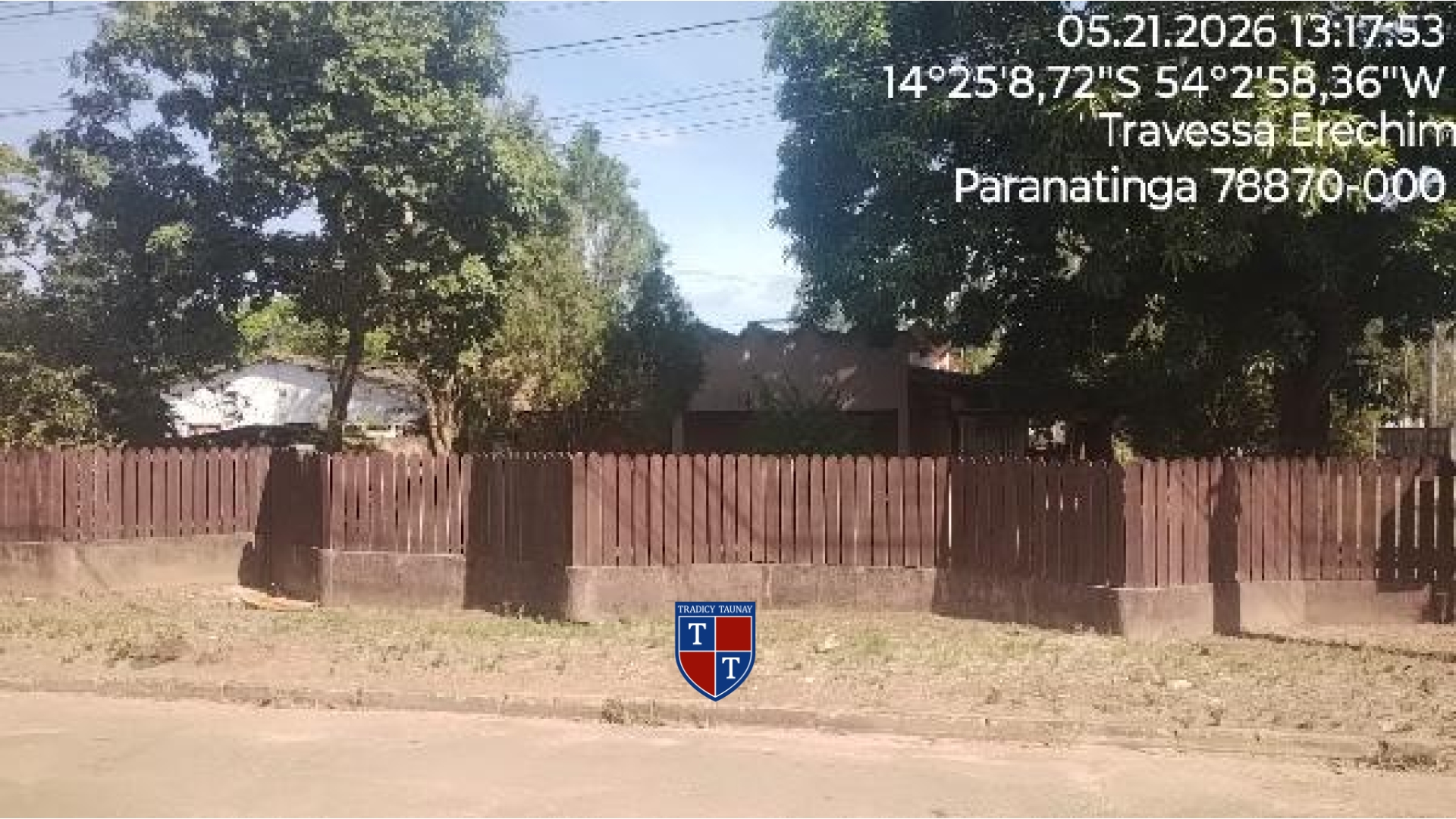 Foto 1 de CASA em LOT VISTA ALEGRE, PARANATINGA/MT - Imóvel Retomado CAIXA Ref 1392702500930