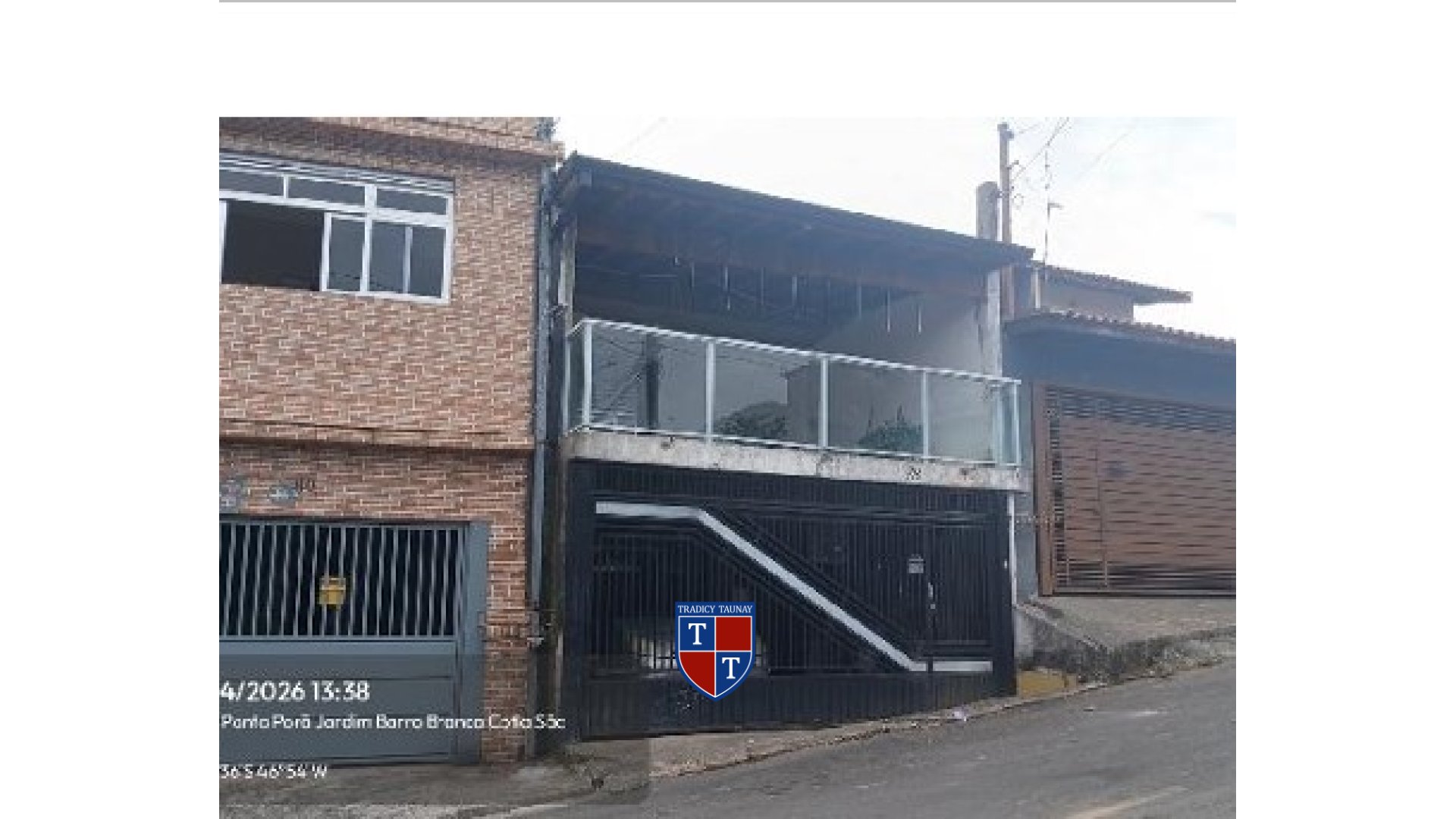 Foto 1 de CASA em BARRO BRANCO, COTIA/SP - Imóvel Retomado CAIXA Ref 1405300000040