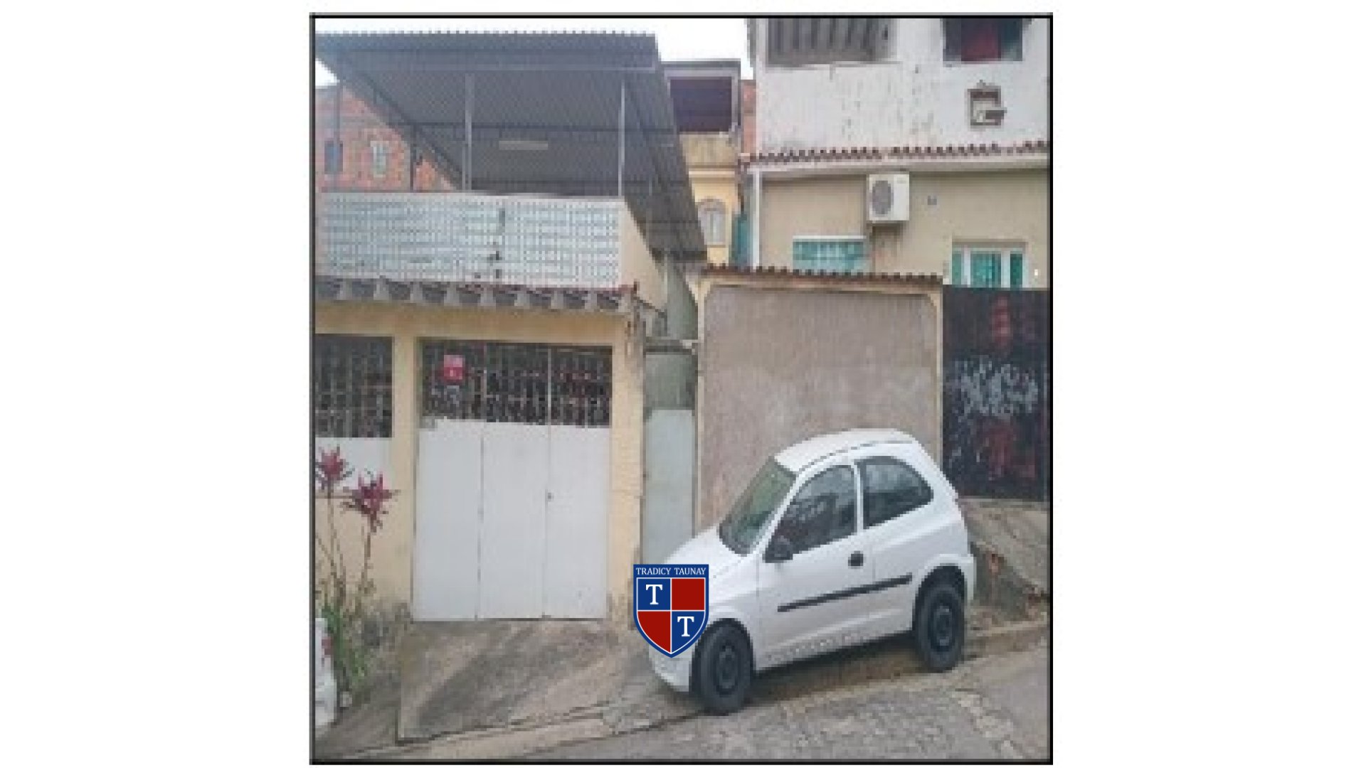 CASA em ANCHIETA