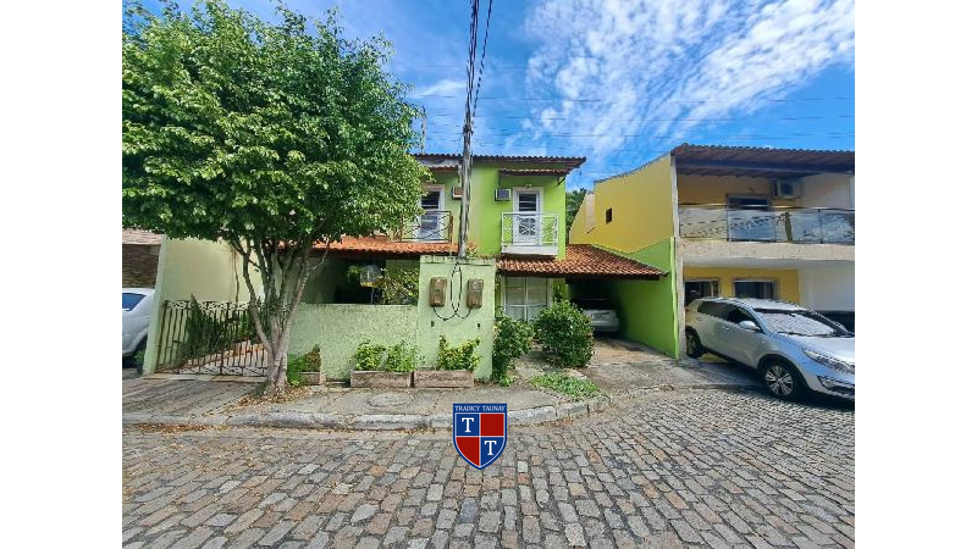 Foto 1 de APARTAMENTO em CAMPO GRANDE - Imóvel Retomado Caixa