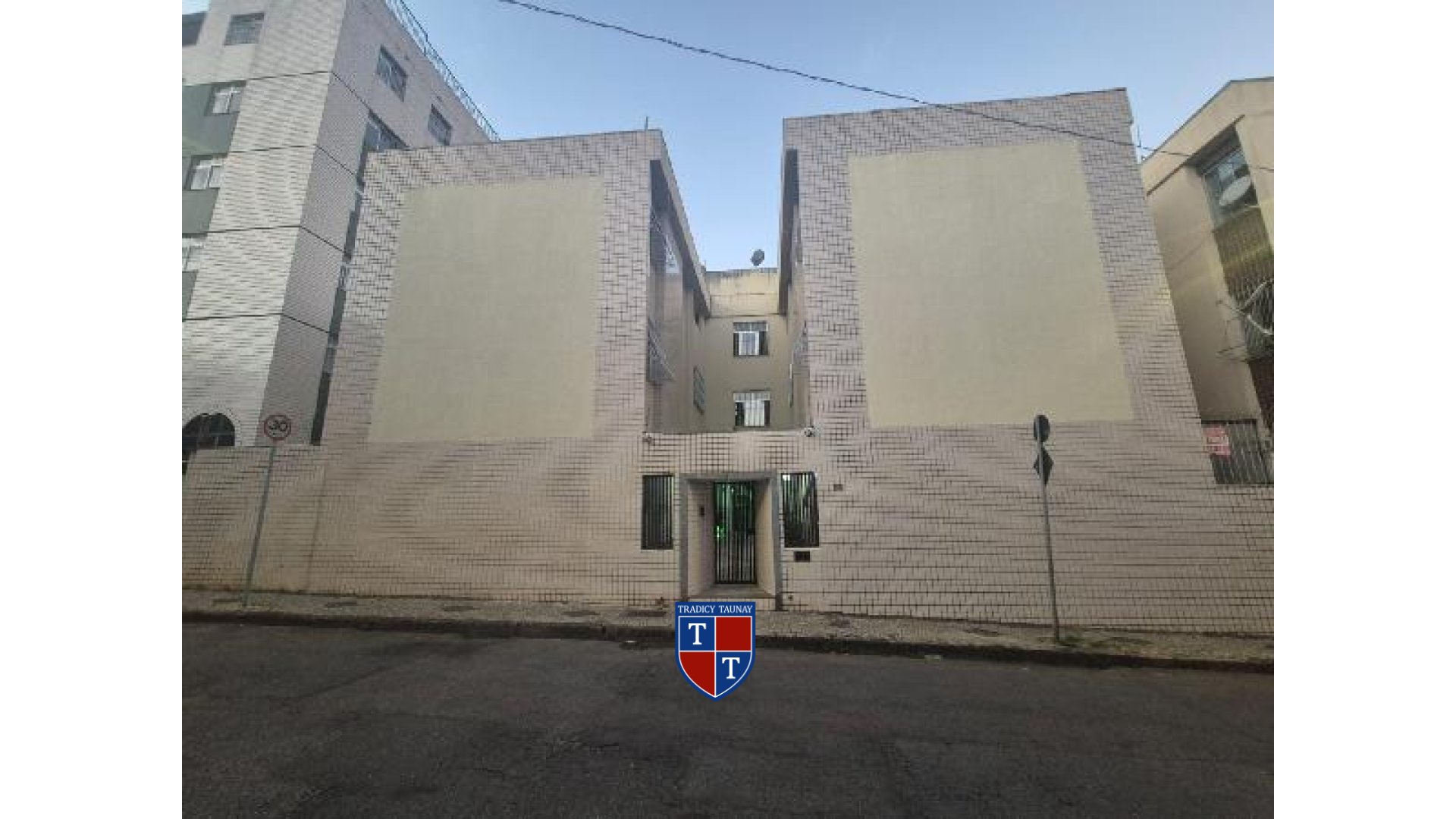 Foto 1 de APARTAMENTO em CORACAO EUCARISTICO - Imóvel Retomado Caixa