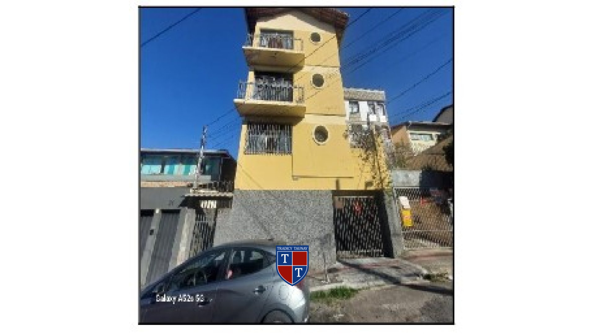 Foto 1 de APARTAMENTO em COLEGIO BATISTA - Imóvel Retomado Caixa