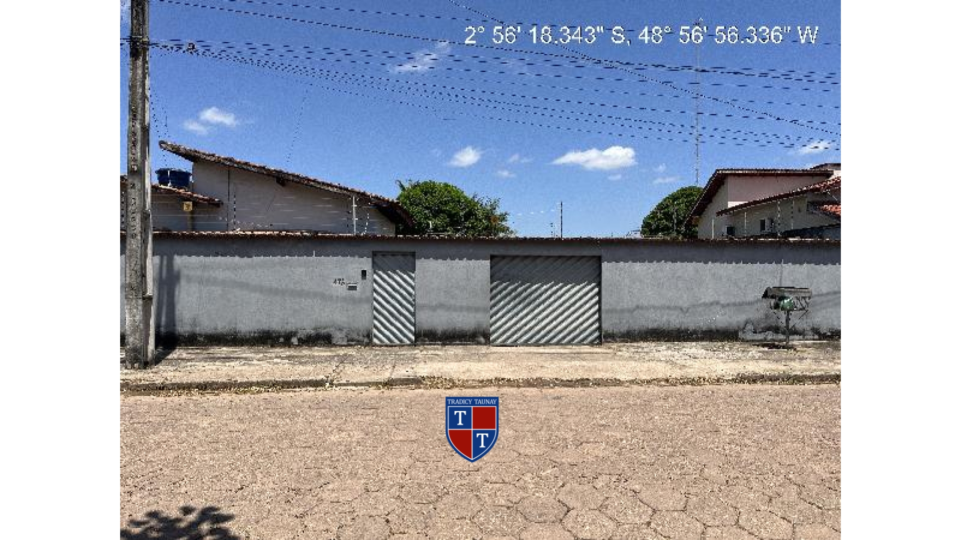 CASA em BAIRRO NOVO