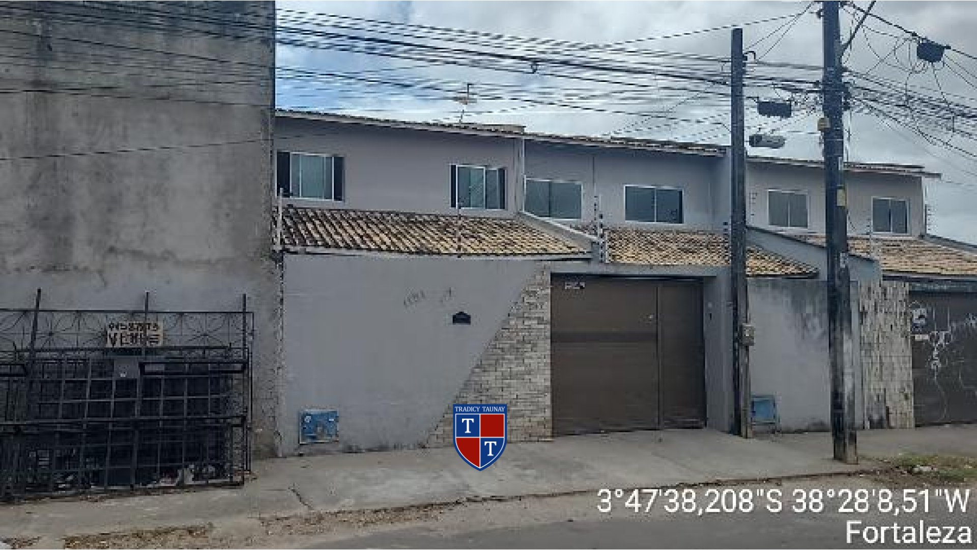 Foto 1 de CASA em APIRANGACOITE - Imóvel Retomado Caixa