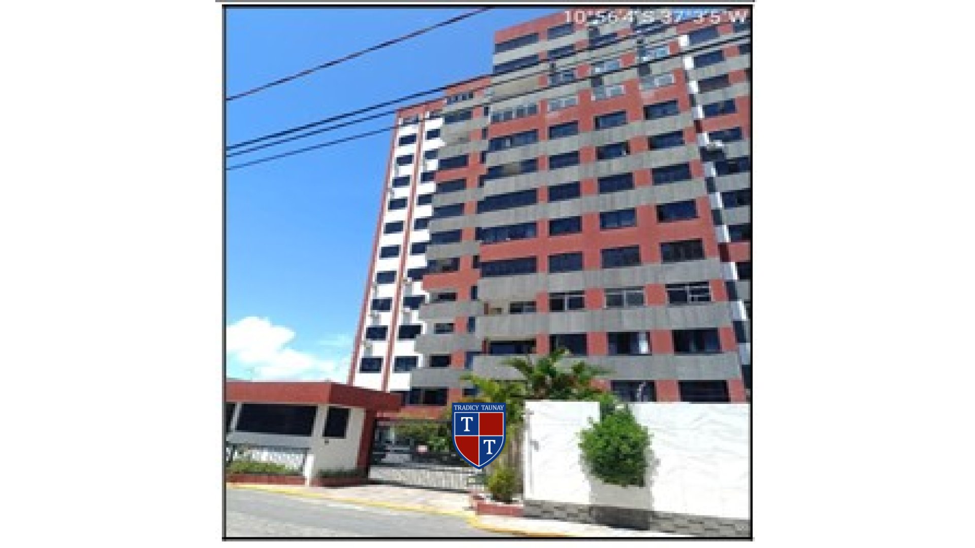 Foto 1 de APARTAMENTO em TREZE DE JULHO - Imóvel Retomado Caixa