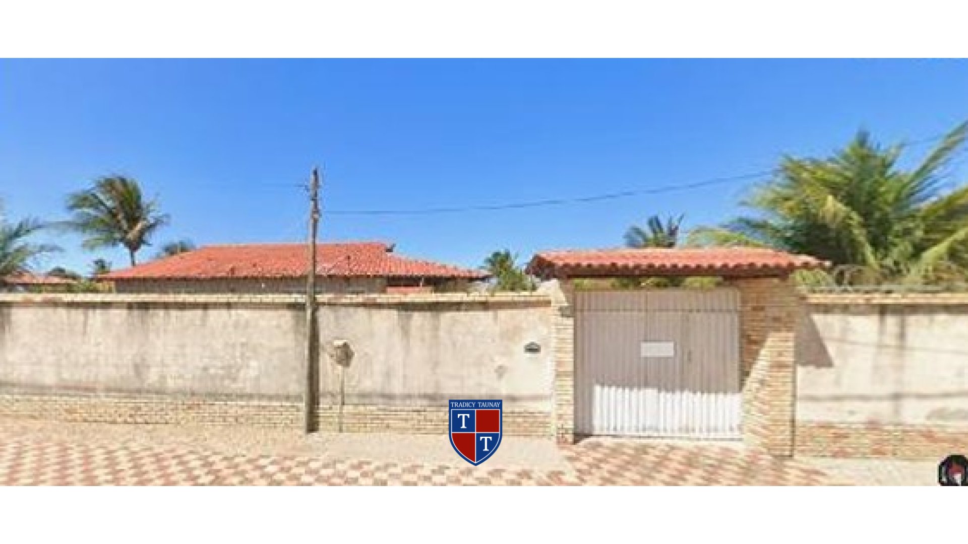 Foto 1 de CASA em MORRO BRANCO - Imóvel Retomado Caixa