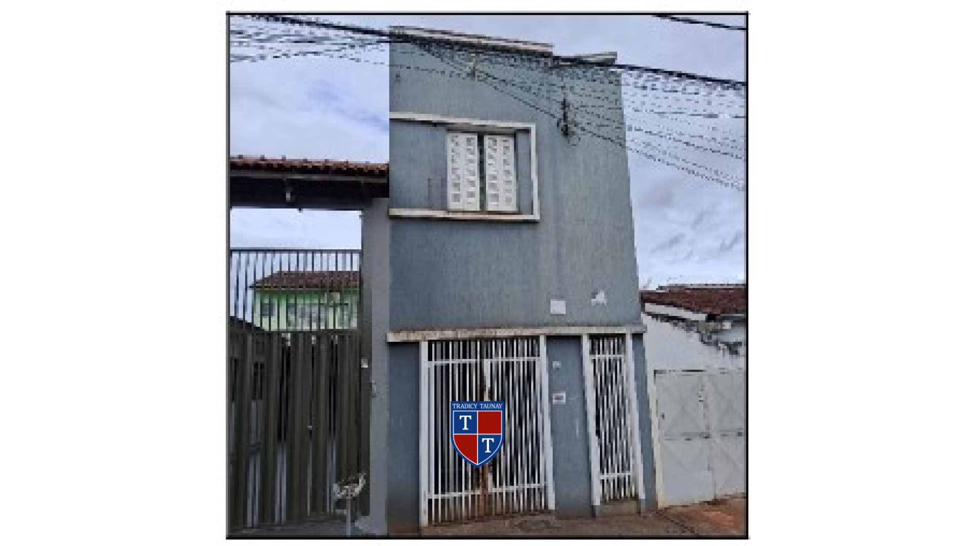 Foto 1 de CASA em VILA VIRGINIA - Imóvel Retomado Caixa