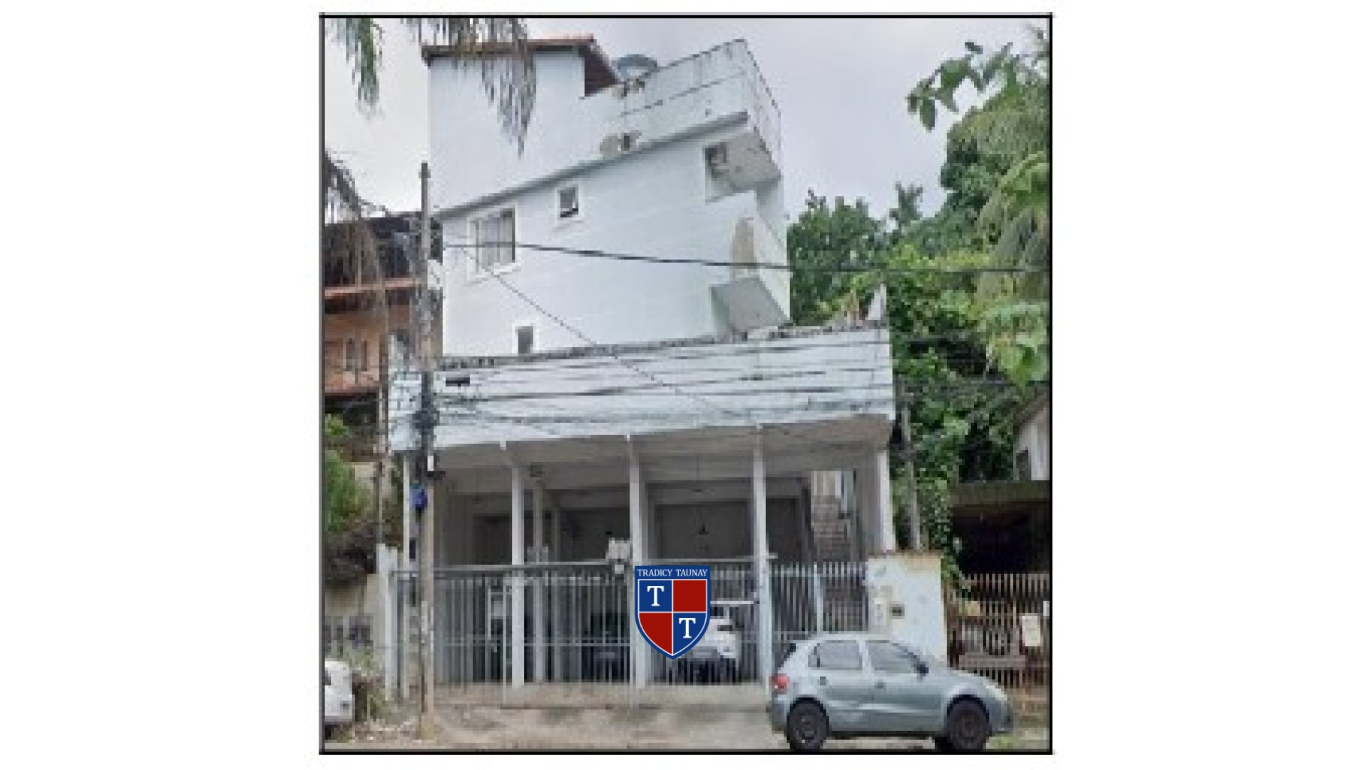 Foto 1 de CASA em CURICICA - Imóvel Retomado Caixa