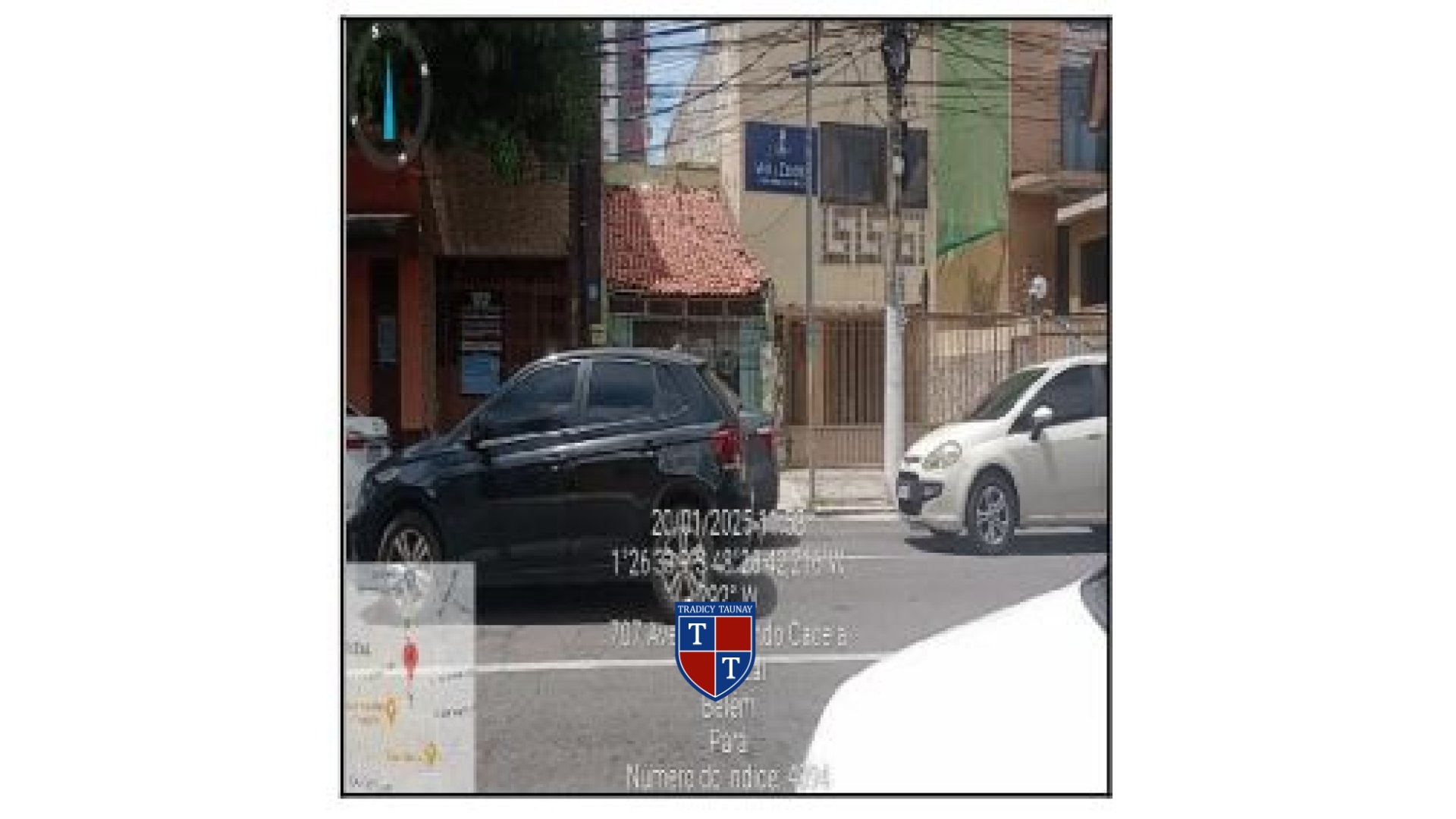 Foto 1 de CASA em UMARIZAL - Imóvel Retomado Caixa