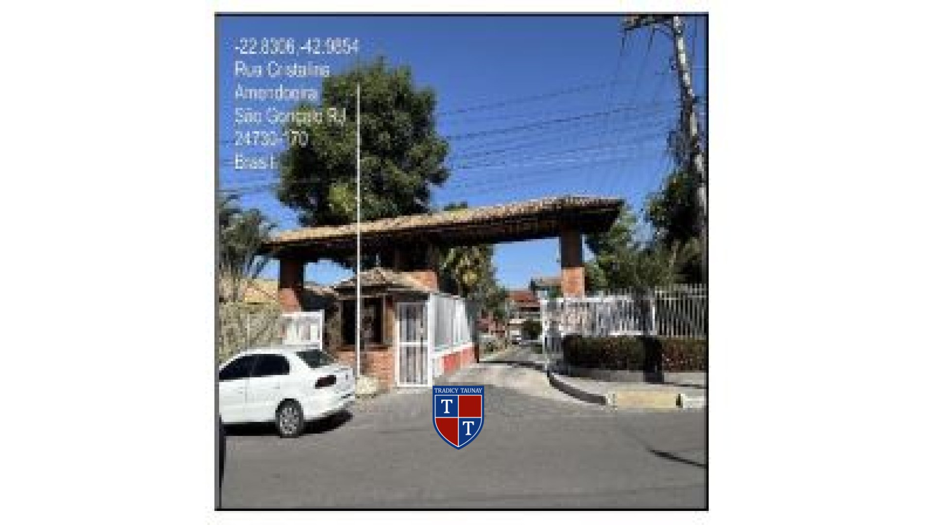 Foto 1 de CASA em AMENDOEIRA - Imóvel Retomado Caixa