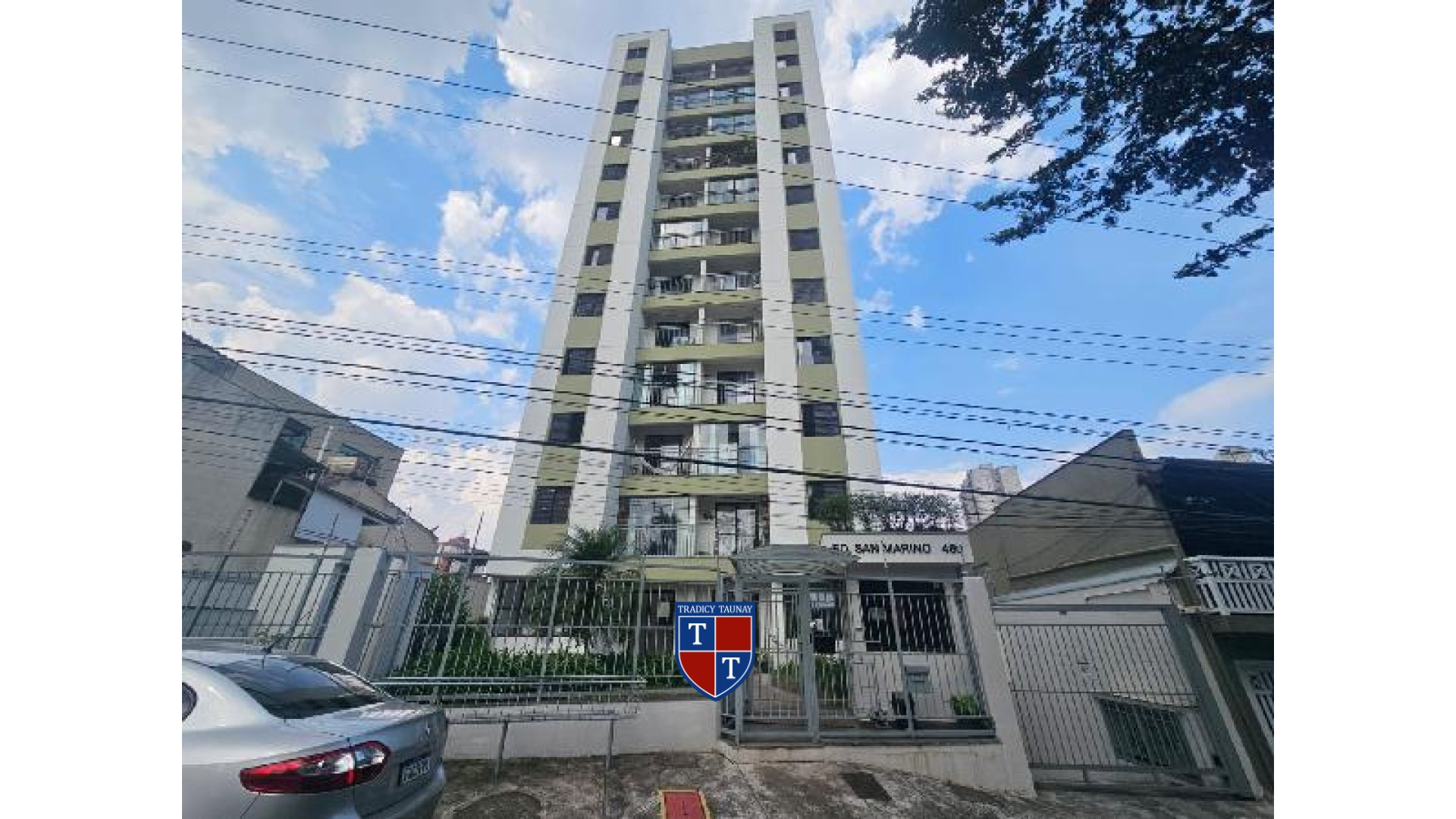 Foto 1 de APARTAMENTO em CENTRO - Imóvel Retomado Caixa