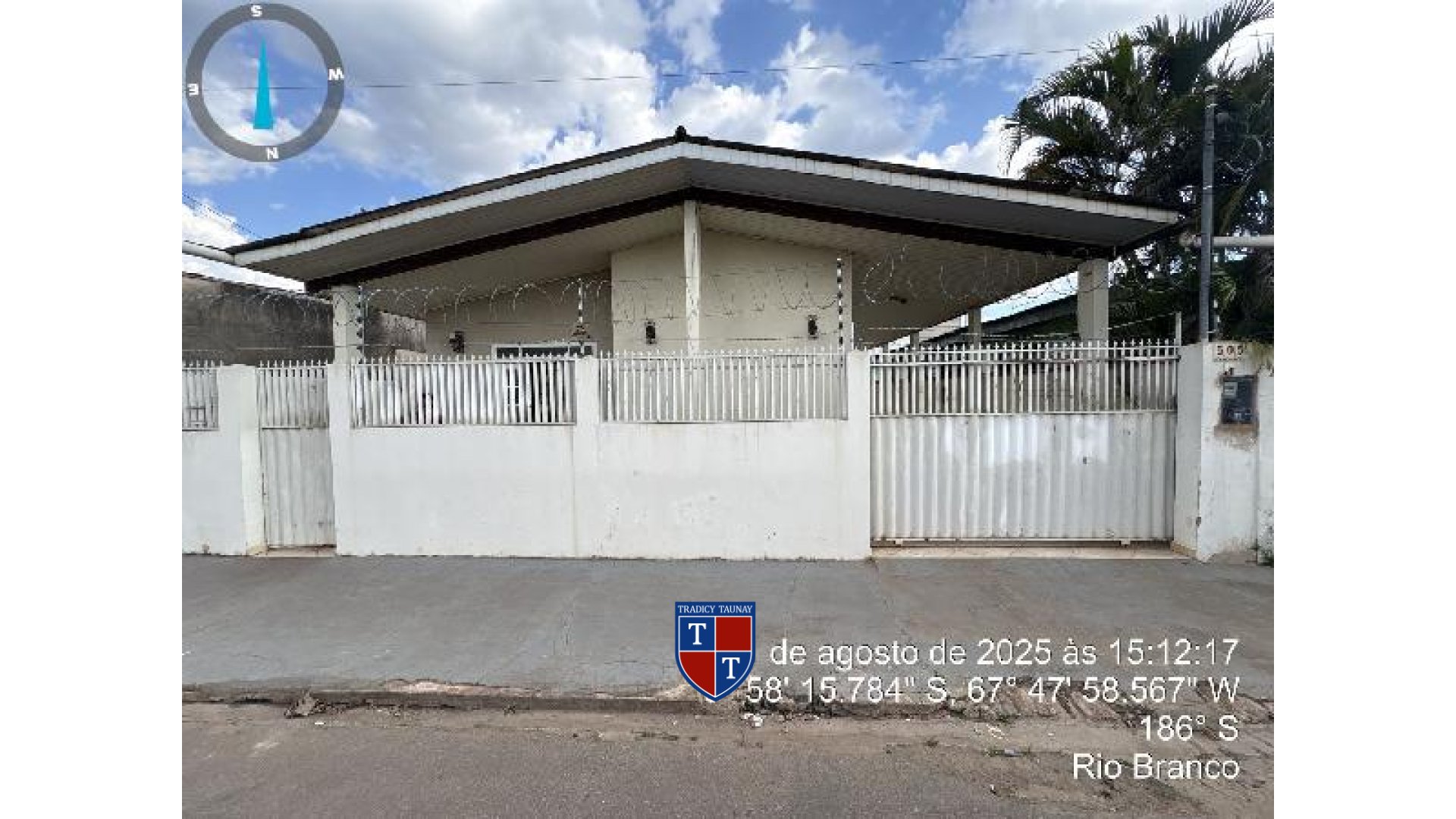 Foto 1 de CASA em HABITASA - Imóvel Retomado Caixa