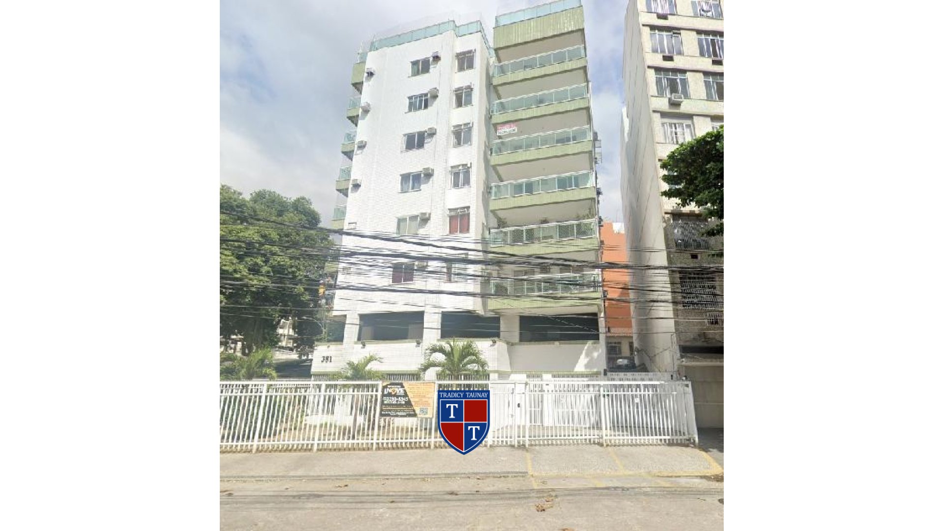 Foto 1 de APARTAMENTO em MARACANA - Imóvel Retomado Caixa