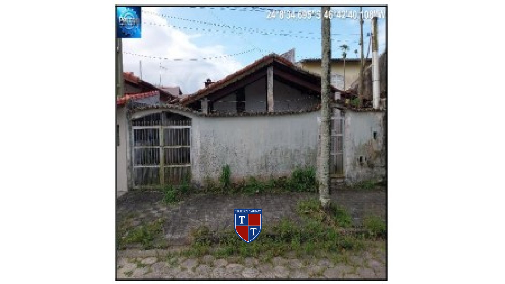 Foto 1 de PREDIO em LOTY - Imóvel Retomado Caixa