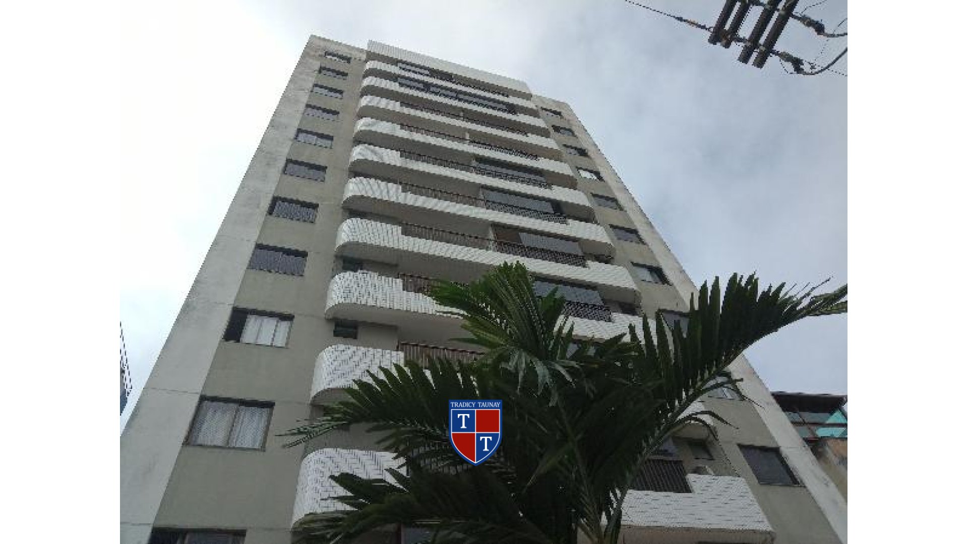 Foto 1 de APARTAMENTO em VILA LAURA - Imóvel Retomado Caixa