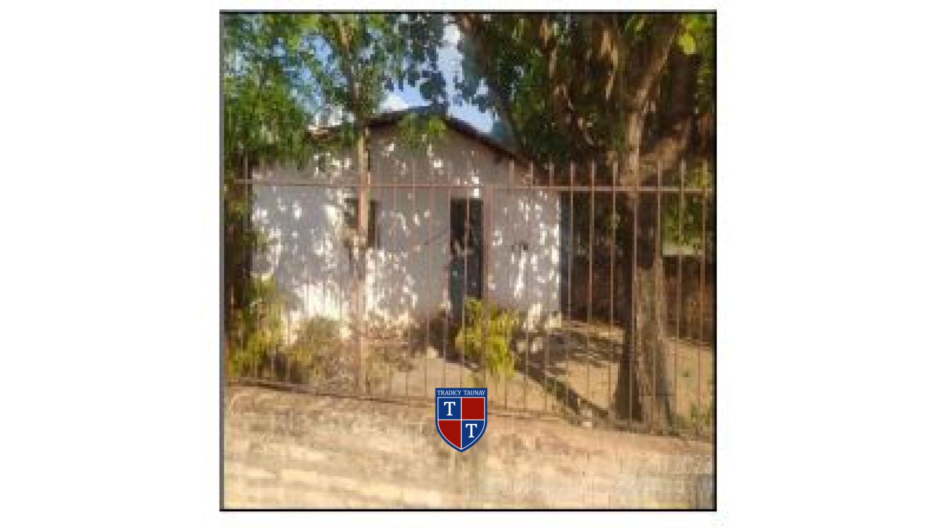 Foto 1 de CASA em ESPLANADA - Imóvel Retomado Caixa