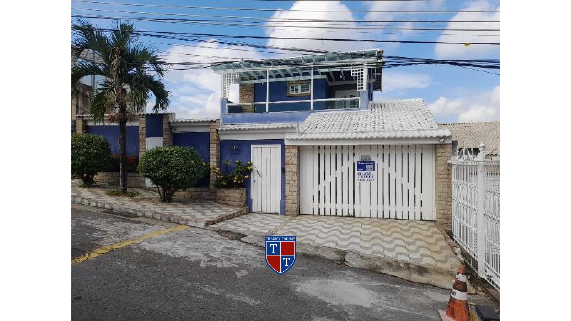 CASA em FREGUESIA (JACAREPAGUA)