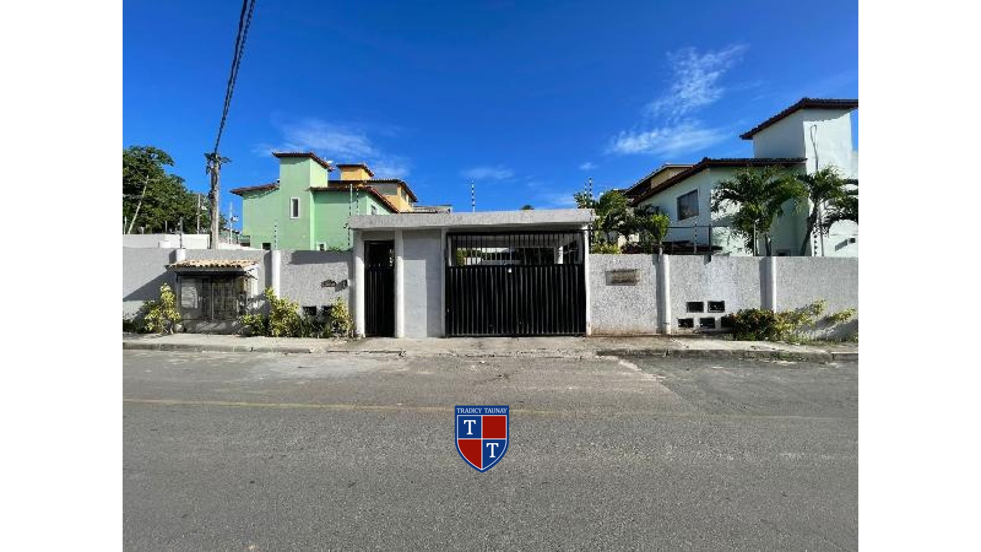 Foto 1 de CASA em MALICIA (ABRANTES) - Imóvel Retomado Caixa