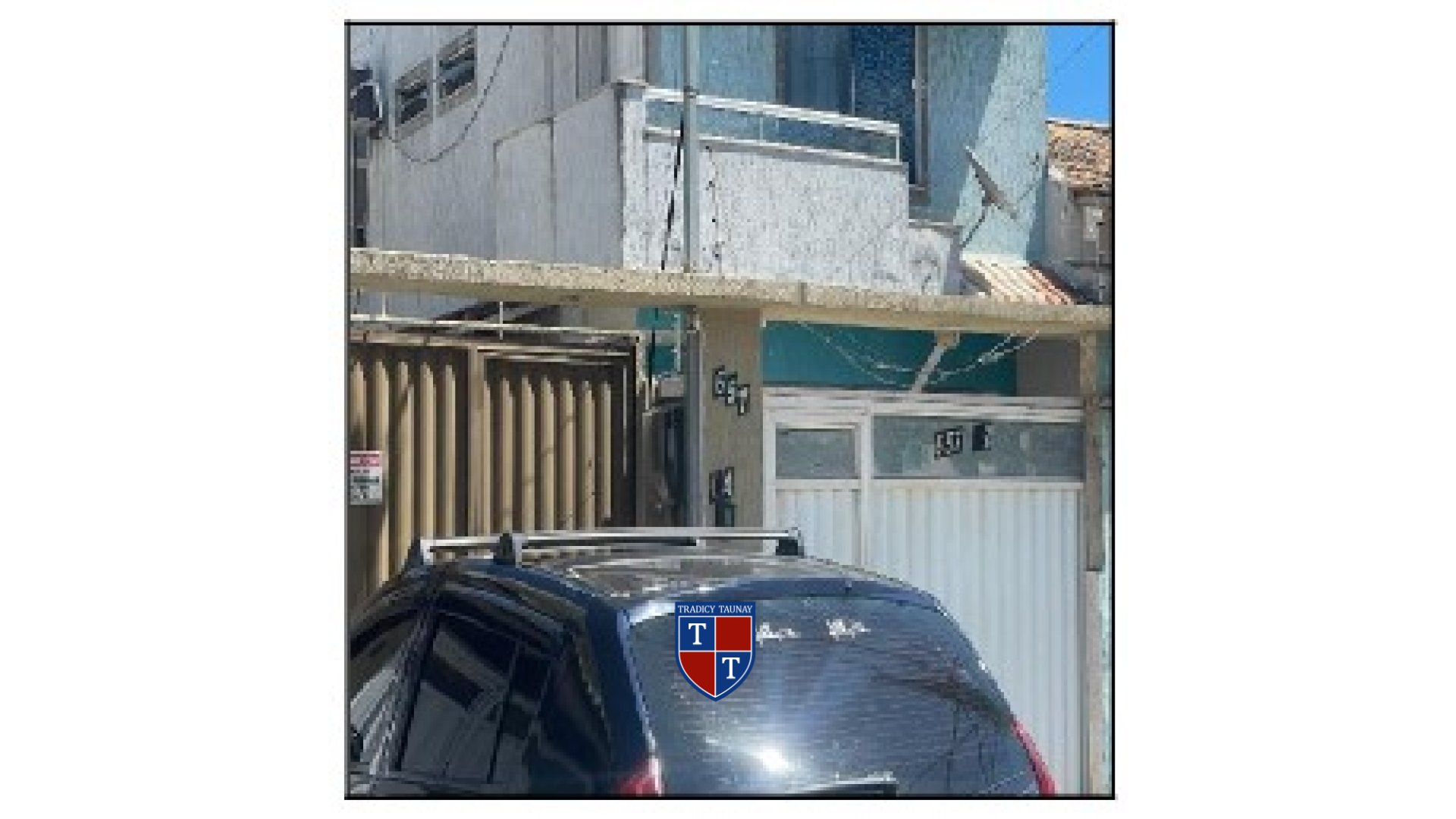 Foto 1 de CASA em VILLAGE RIO DAS OSTRAS - Imóvel Retomado Caixa