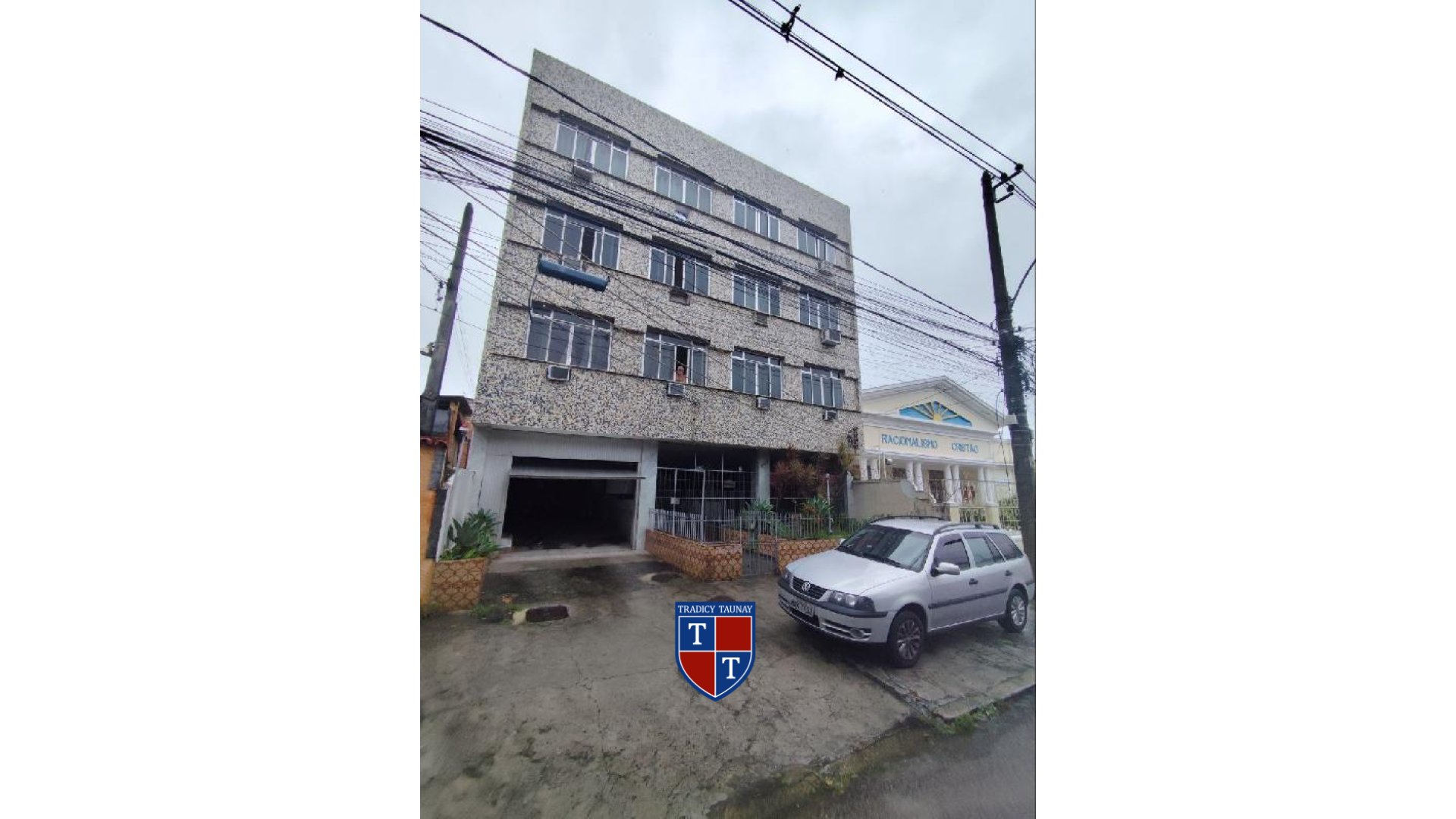 Foto 1 de APARTAMENTO em PENHA CIRCULAR - Imóvel Retomado Caixa