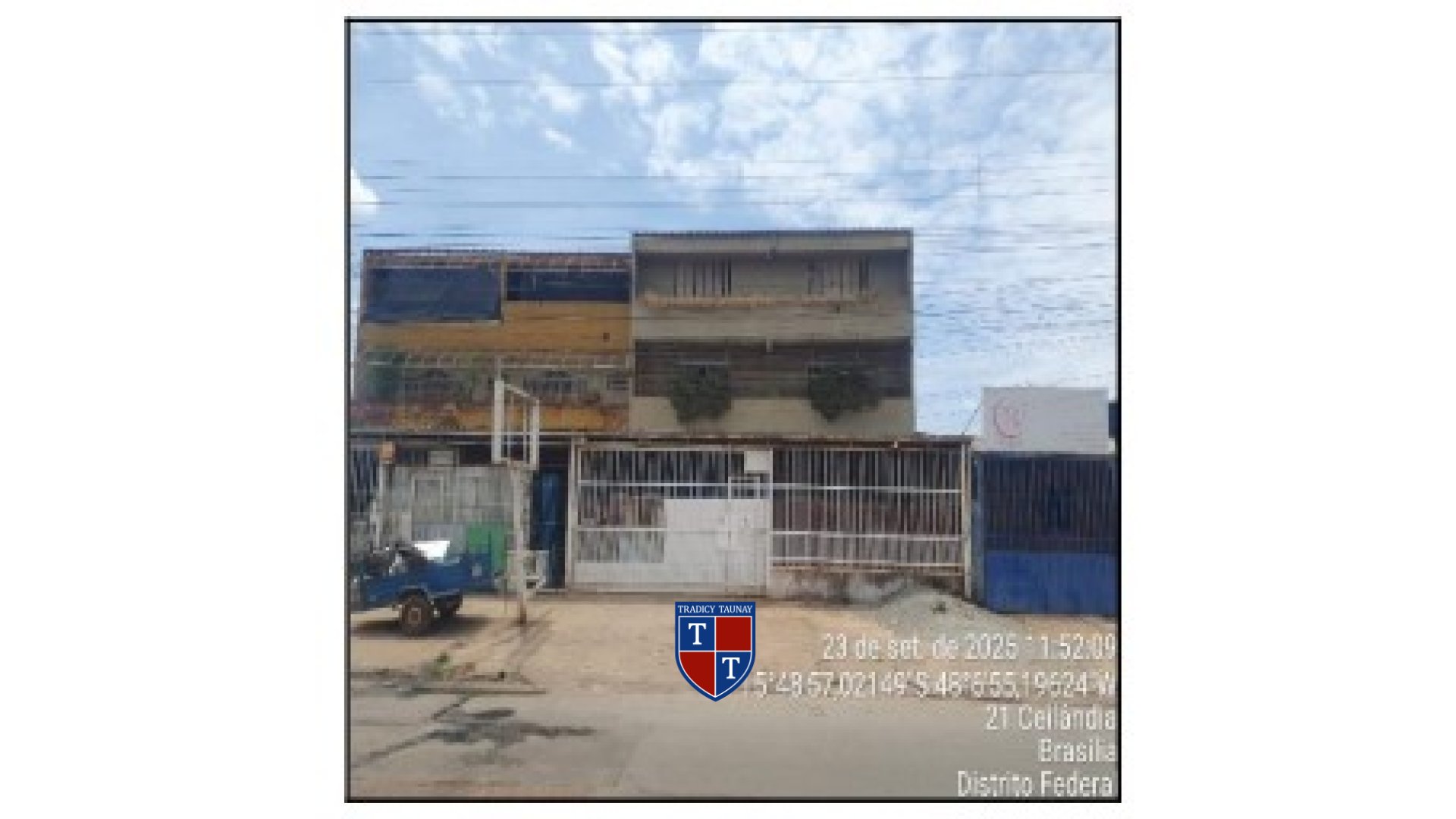 Foto 1 de CASA em CEILANDIA NORTE - Imóvel Retomado Caixa