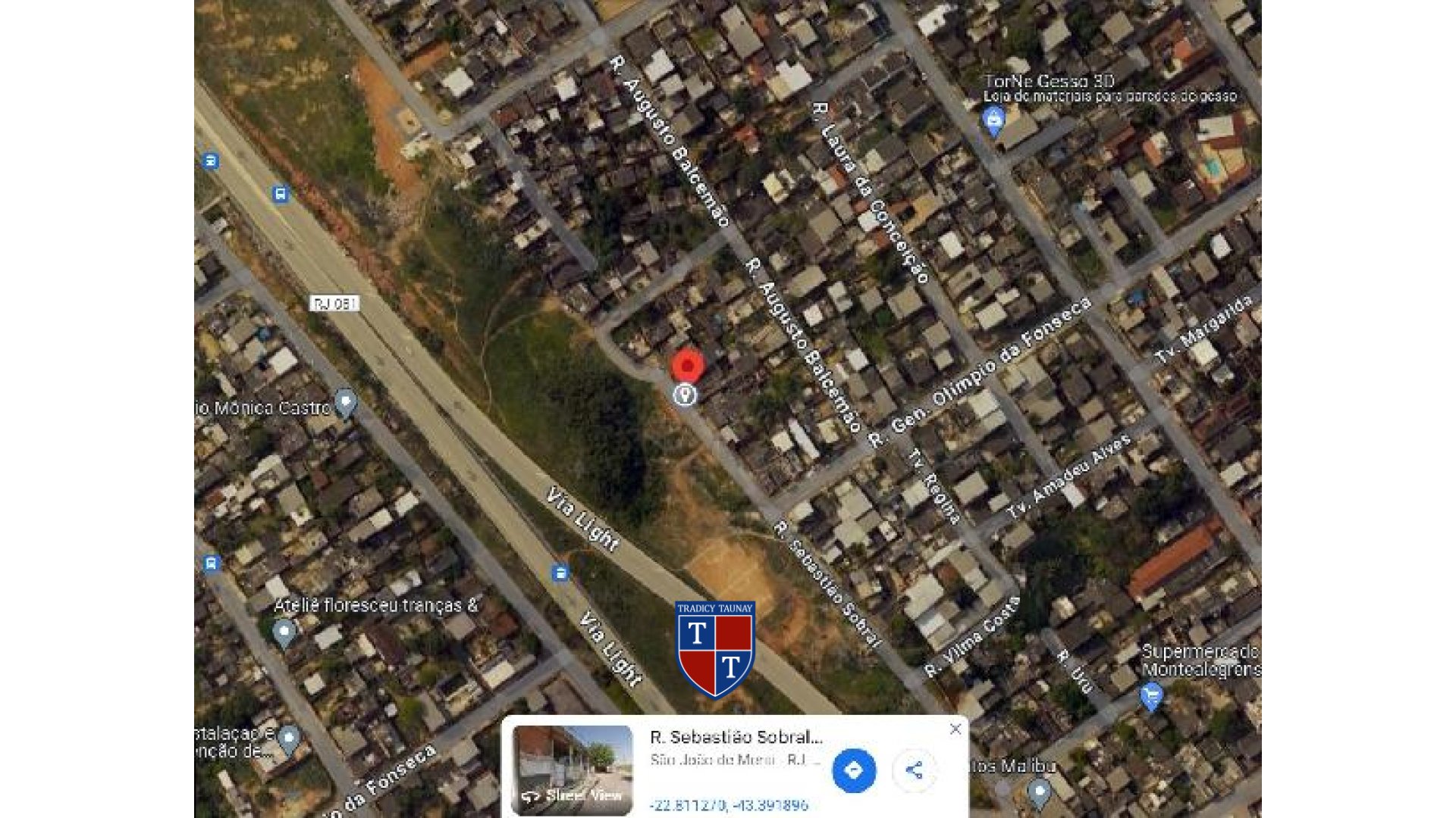 Foto 1 de CASA em PARQUE SAO NICOLAU - Imóvel Retomado Caixa
