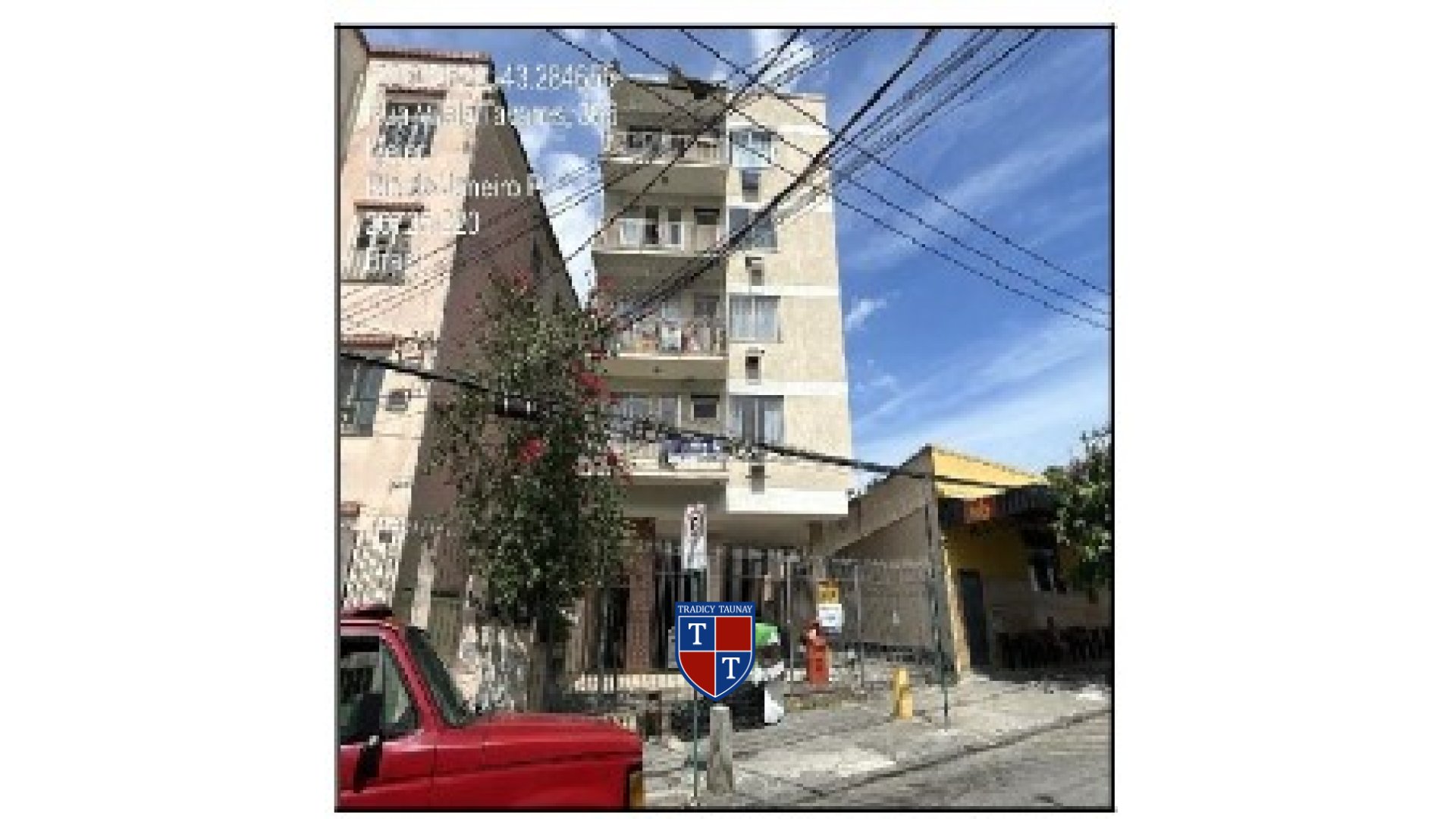 Foto 1 de APARTAMENTO em MEIER - Imóvel Retomado Caixa