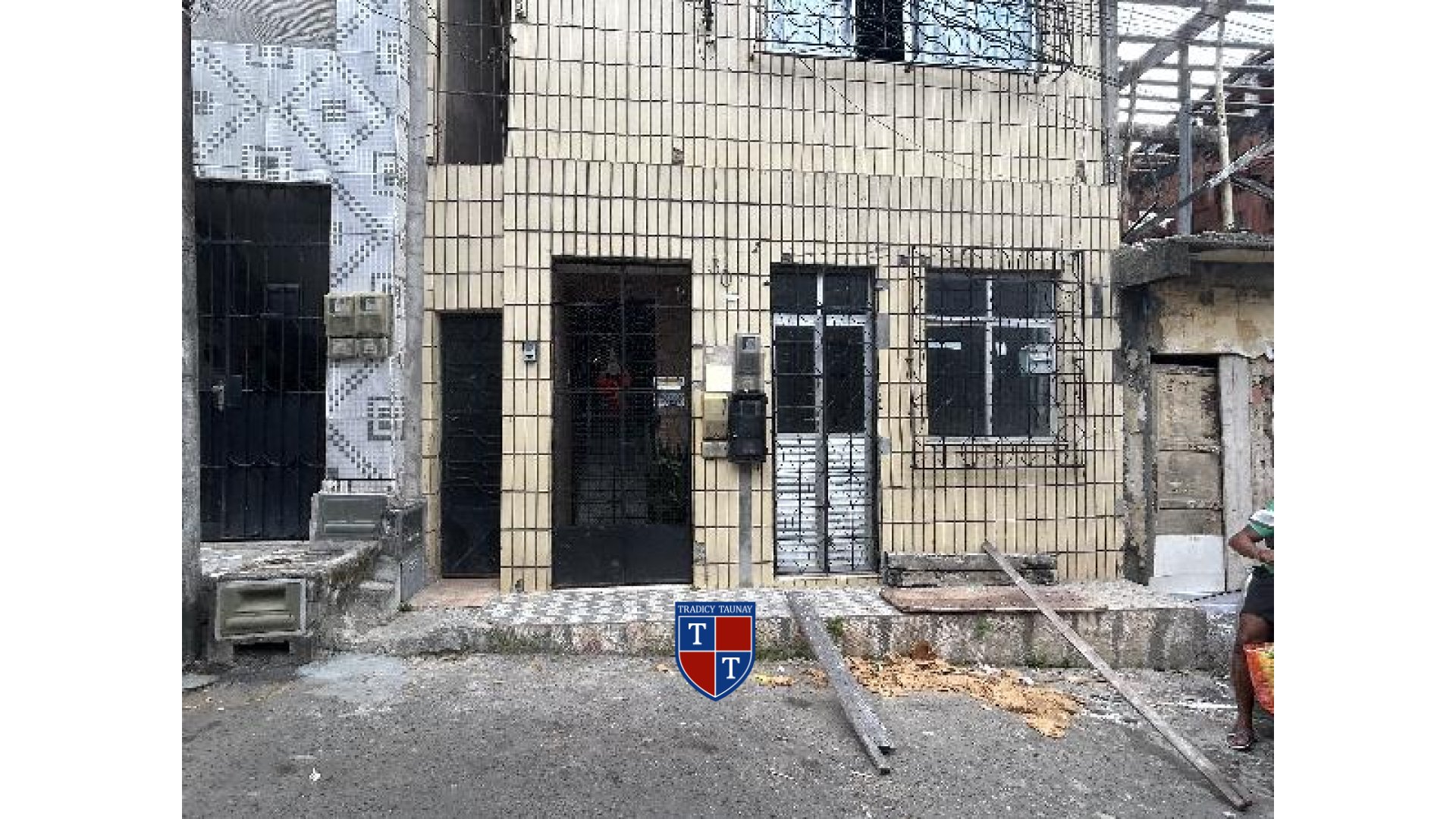 Foto 1 de CASA em LIBERDADE - Imóvel Retomado Caixa
