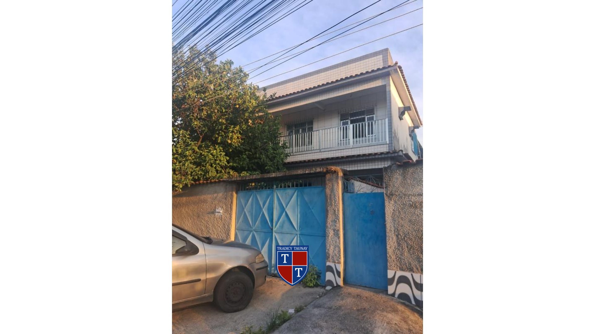 Foto 1 de CASA em CENTRO - Imóvel Retomado Caixa