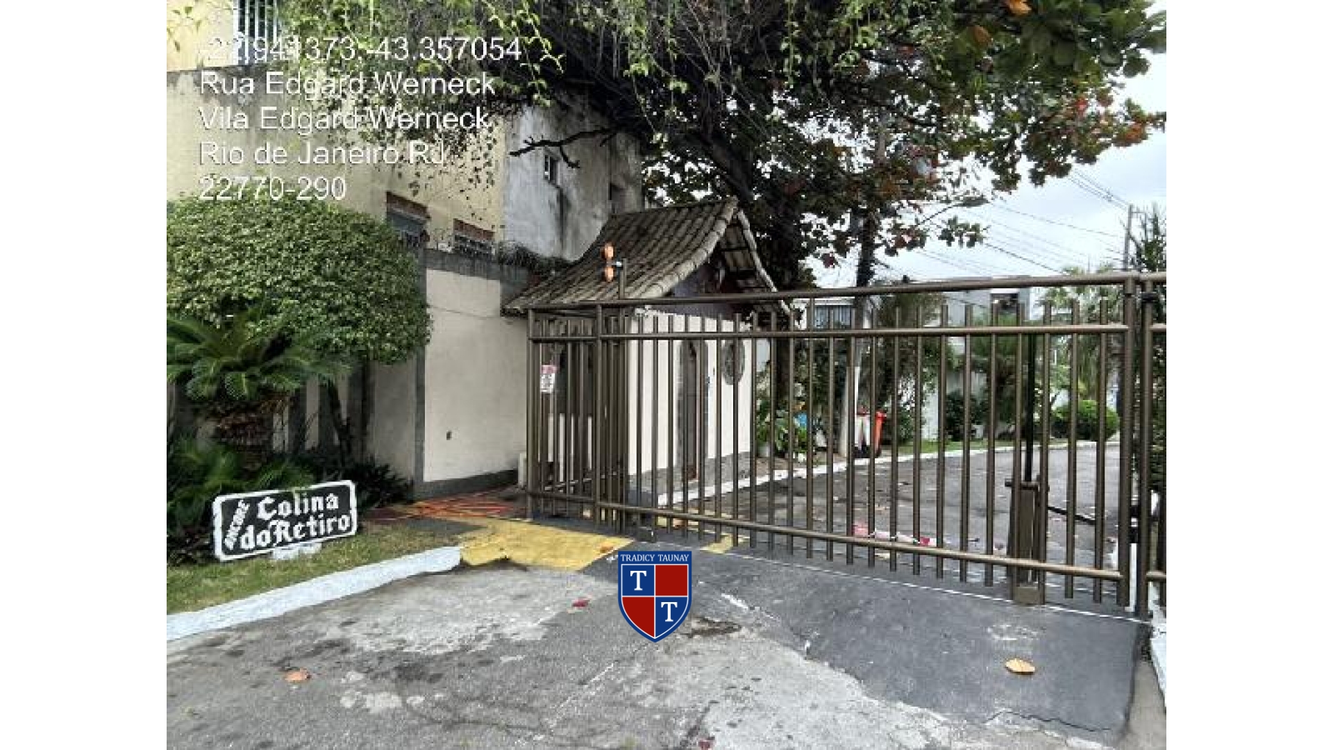 Foto 1 de CASA em PECHINCHA, RIO DE JANEIRO/RJ - Imóvel Retomado CAIXA Ref 1444400739650