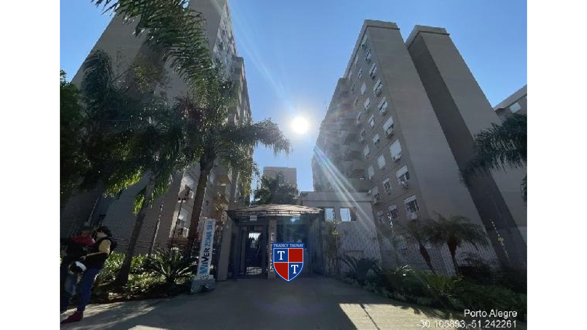 Foto 1 de APARTAMENTO em CAMAQUA - Imóvel Retomado Caixa