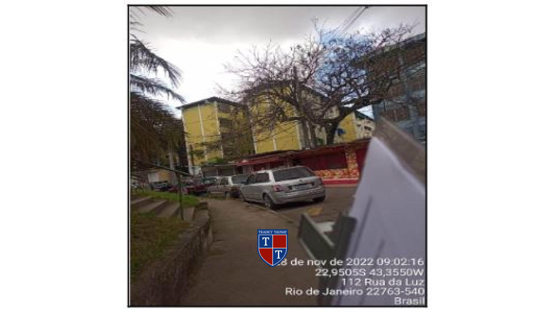 Foto 1 de APARTAMENTO em CIDADE DE DEUS - Imóvel Retomado Caixa