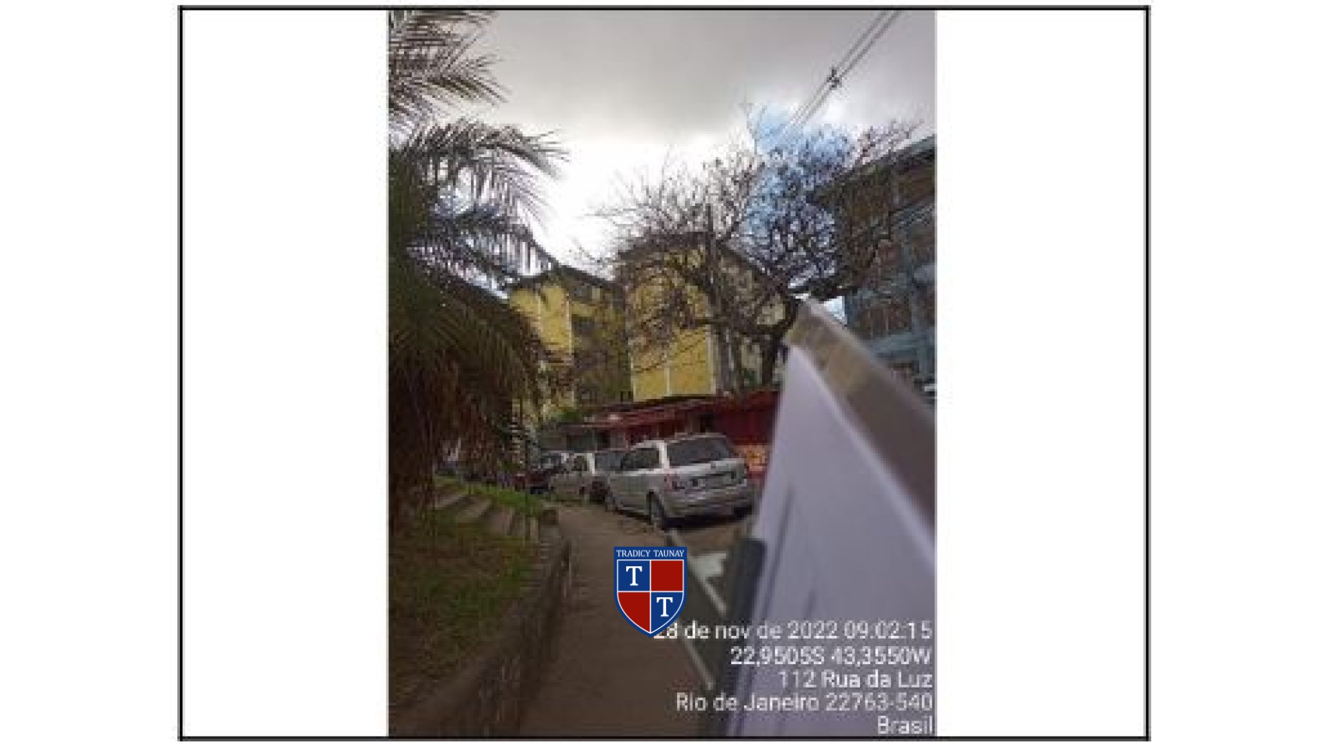 Foto 2 de APARTAMENTO em CIDADE DE DEUS - Imóvel Retomado Caixa