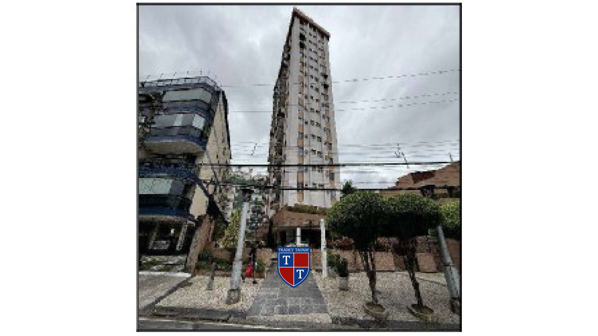 Foto 1 de APARTAMENTO em TANQUE - Imóvel Retomado Caixa