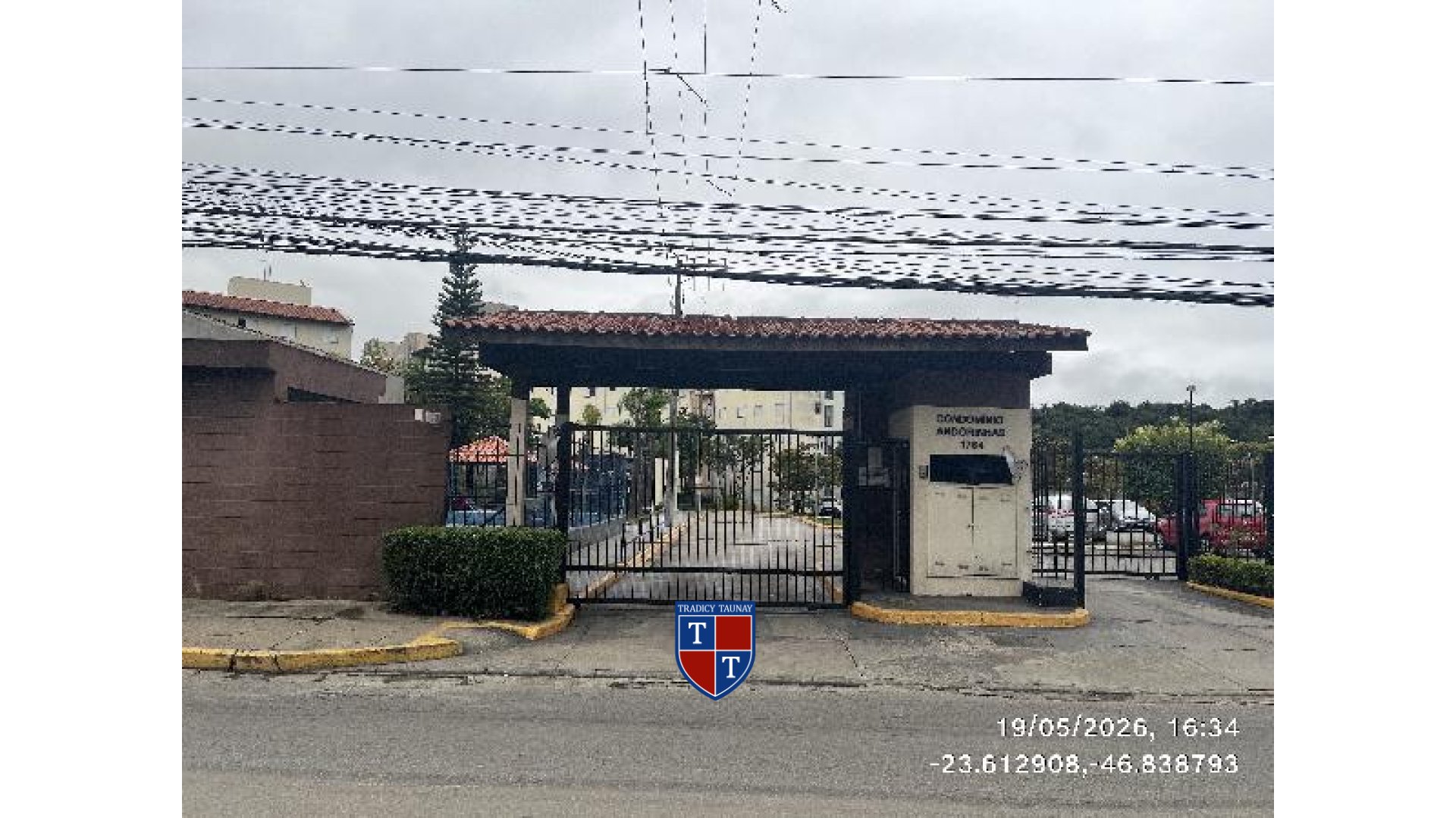 APARTAMENTO em JARDIM DA GLORIA