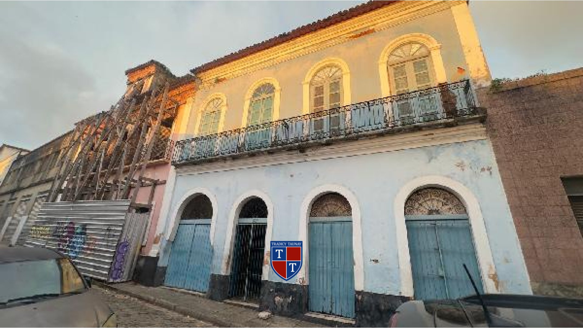 Foto 1 de CASA em CENTRO - Imóvel Retomado Caixa