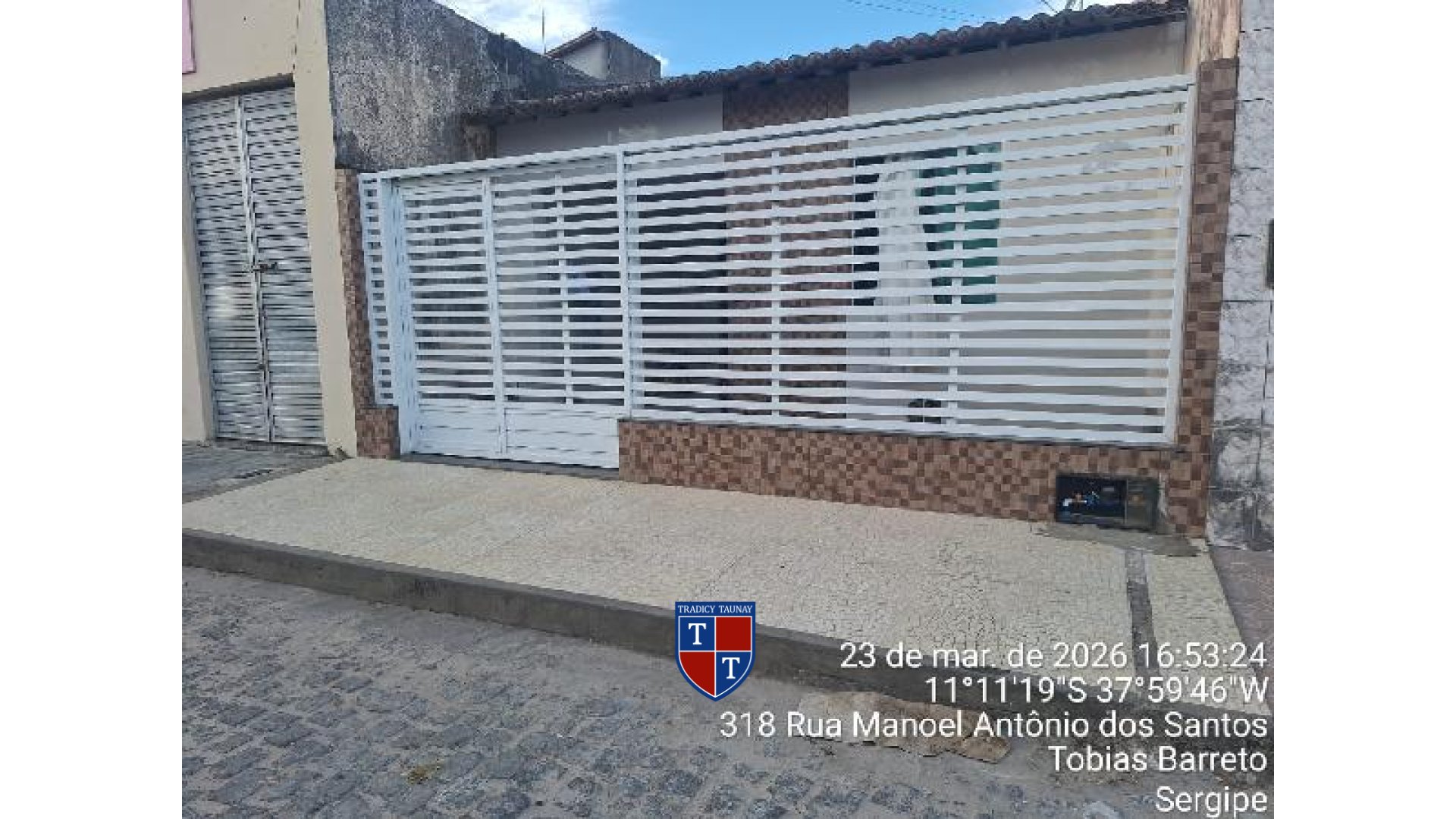 Foto 1 de CASA em CAMPOS - Imóvel Retomado Caixa