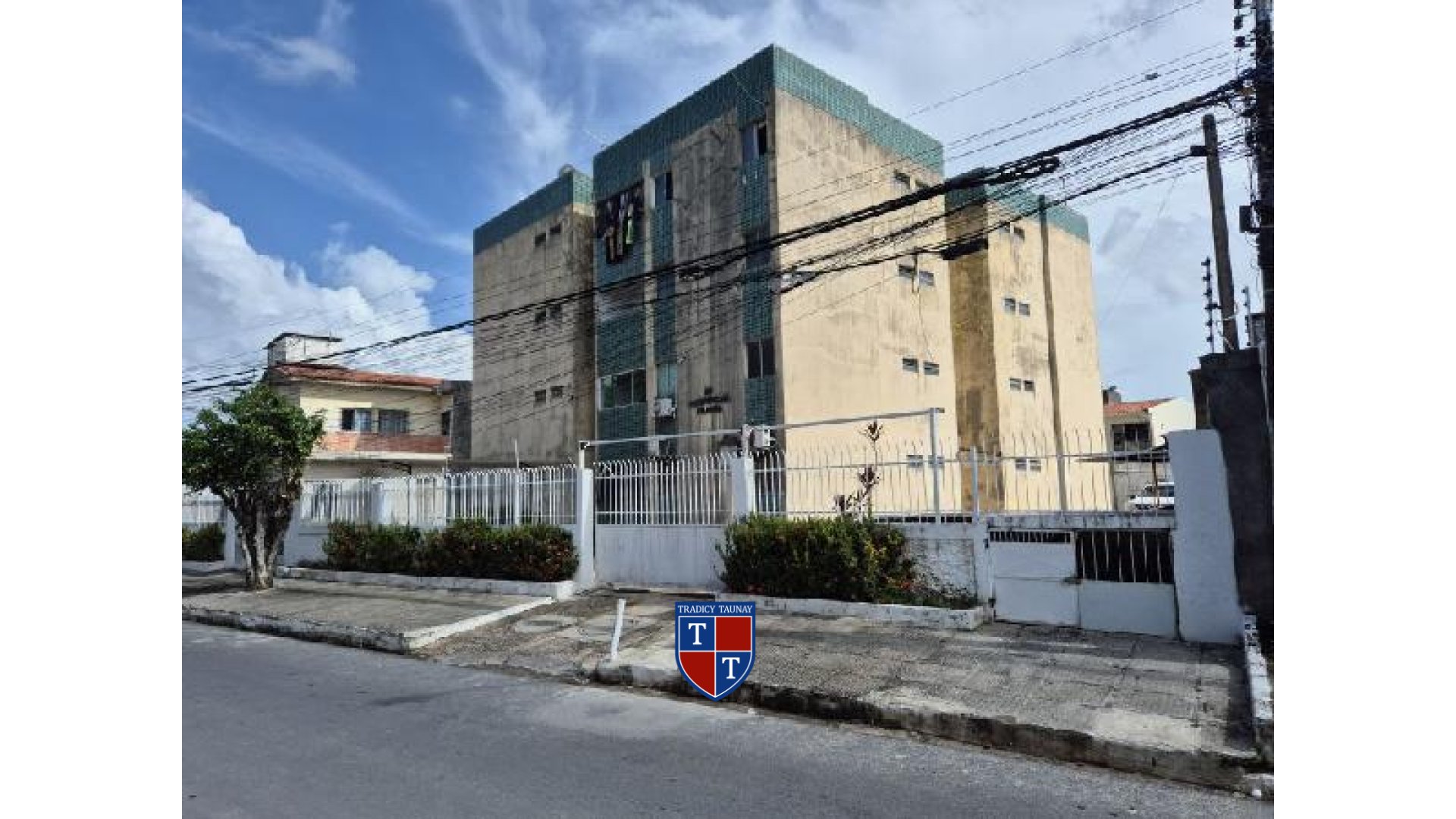 Foto 1 de APARTAMENTO em JANGA - Imóvel Retomado Caixa