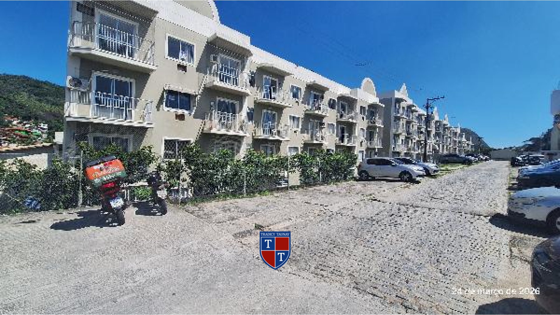 Foto 1 de APARTAMENTO em LARGO DA BATALHA - Imóvel Retomado Caixa