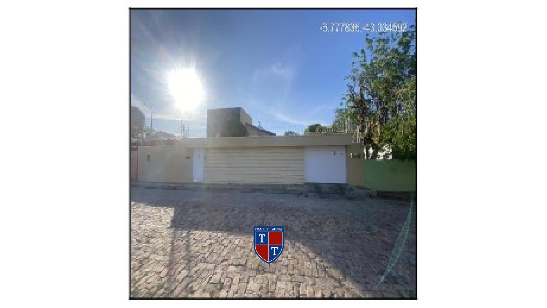 Foto 1 de CASA em IRAPUA, FLORIANO/PI - Imóvel Retomado CAIXA Ref 1444401049283