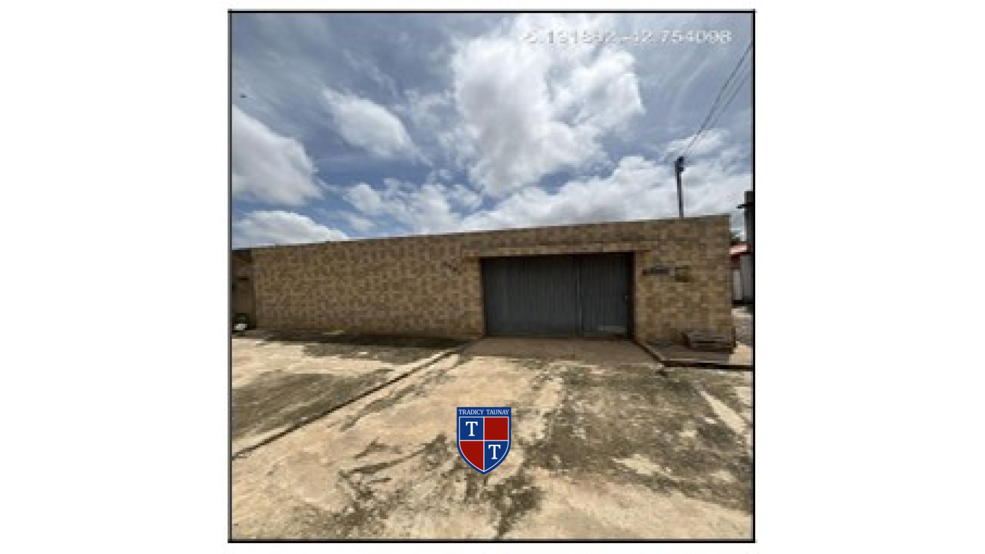 Foto 1 de CASA em LOT ESPLANADA - Imóvel Retomado Caixa
