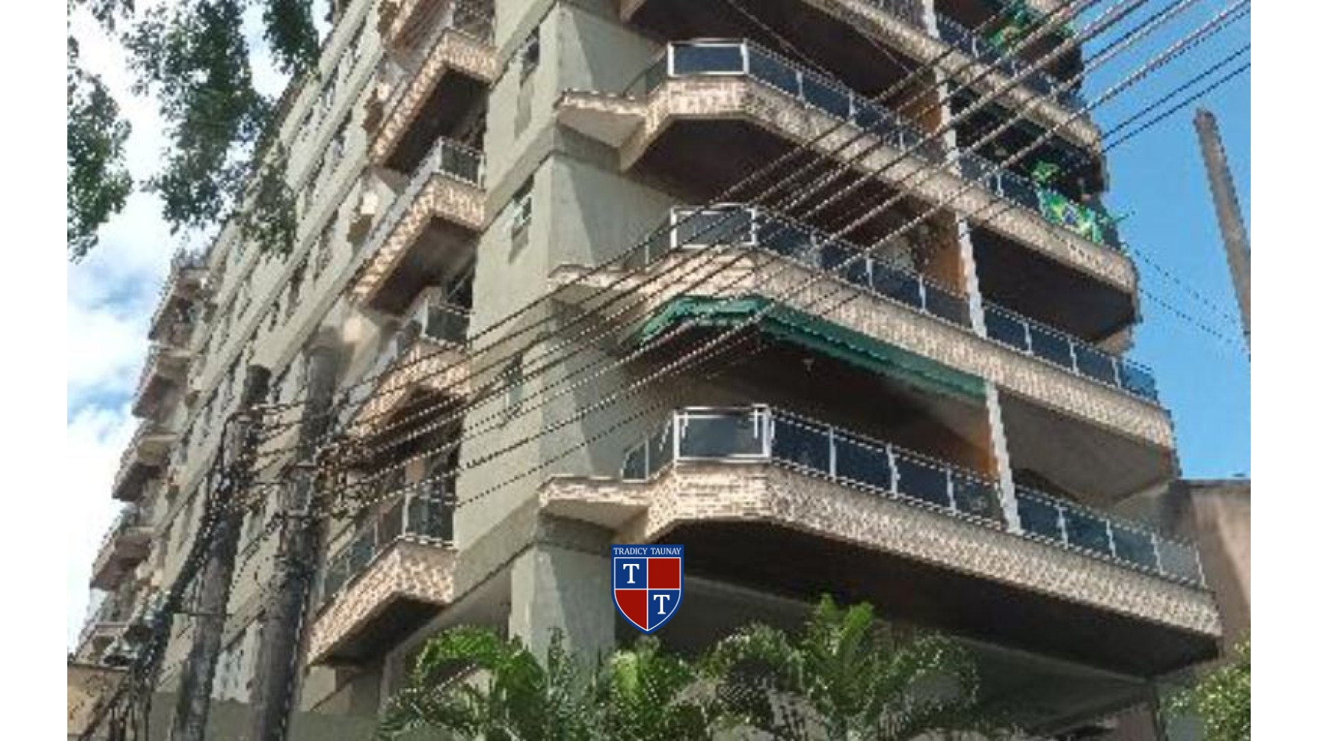 APARTAMENTO em PRACA SECA