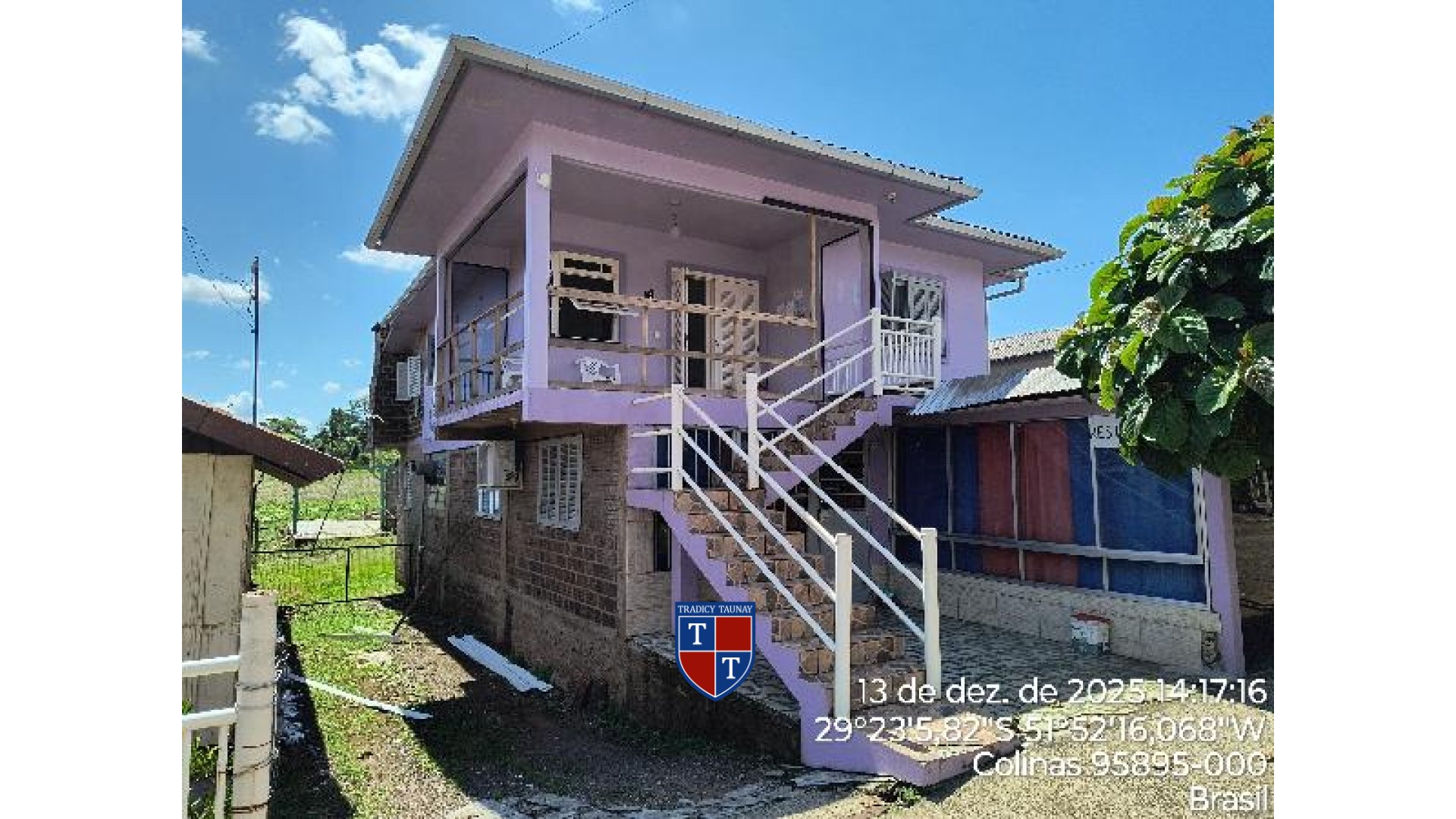 Foto 1 de CASA em CENTRO - Imóvel Retomado Caixa