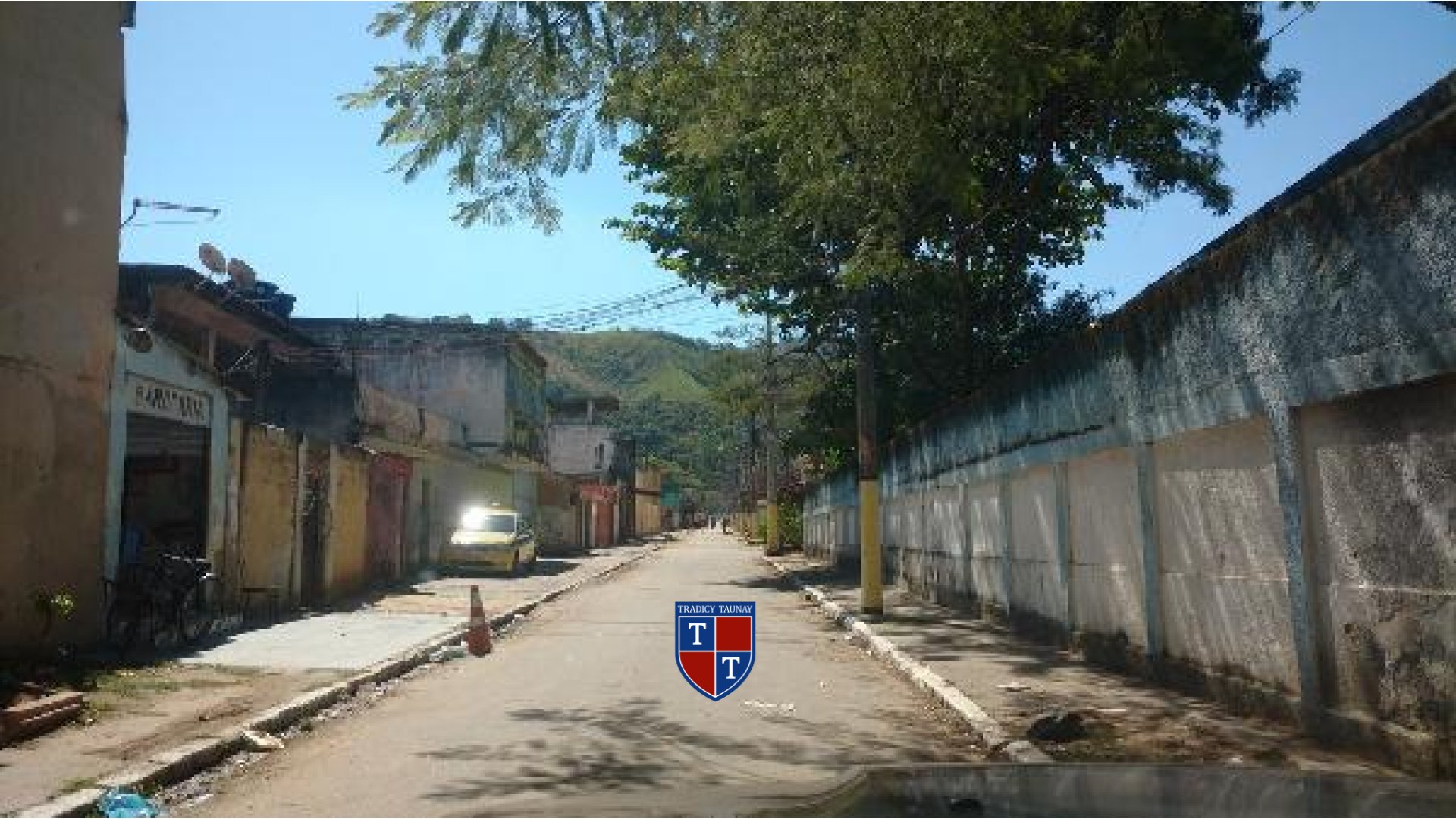 CASA em BANGU