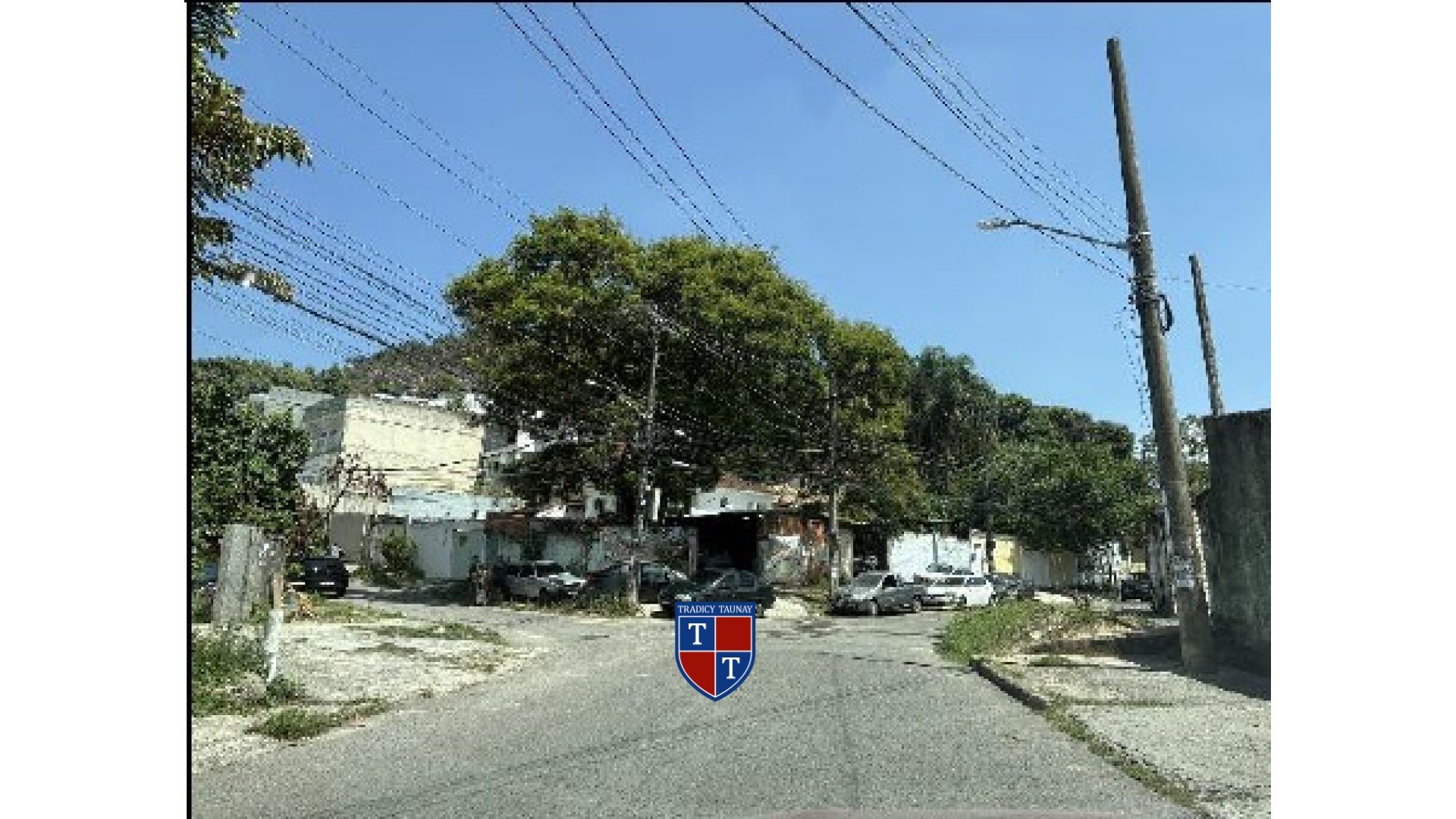 Foto 3 de TERRENO em ANIL - Imóvel Retomado Caixa