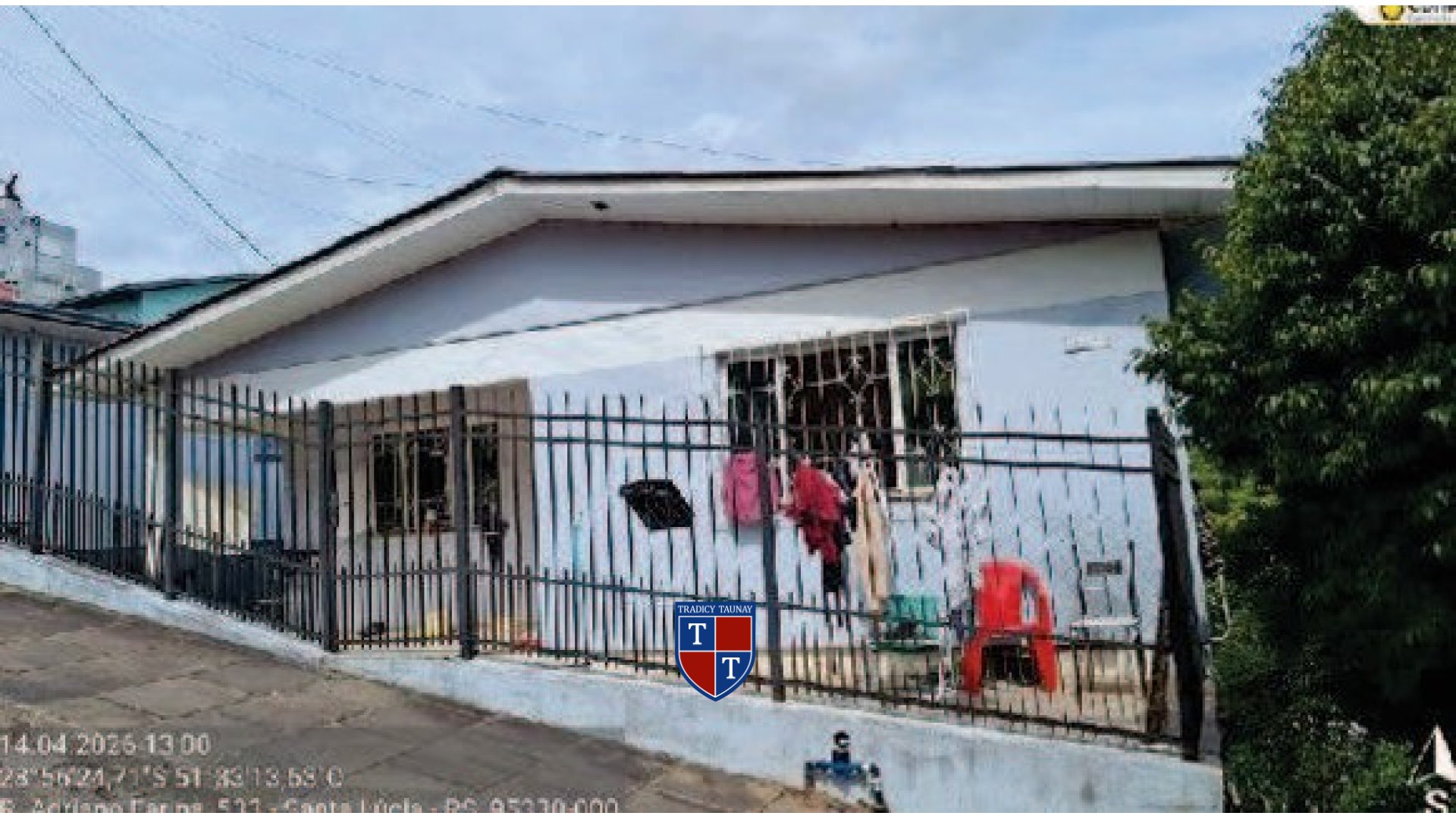 Foto 1 de CASA em CENTRO - Imóvel Retomado Caixa